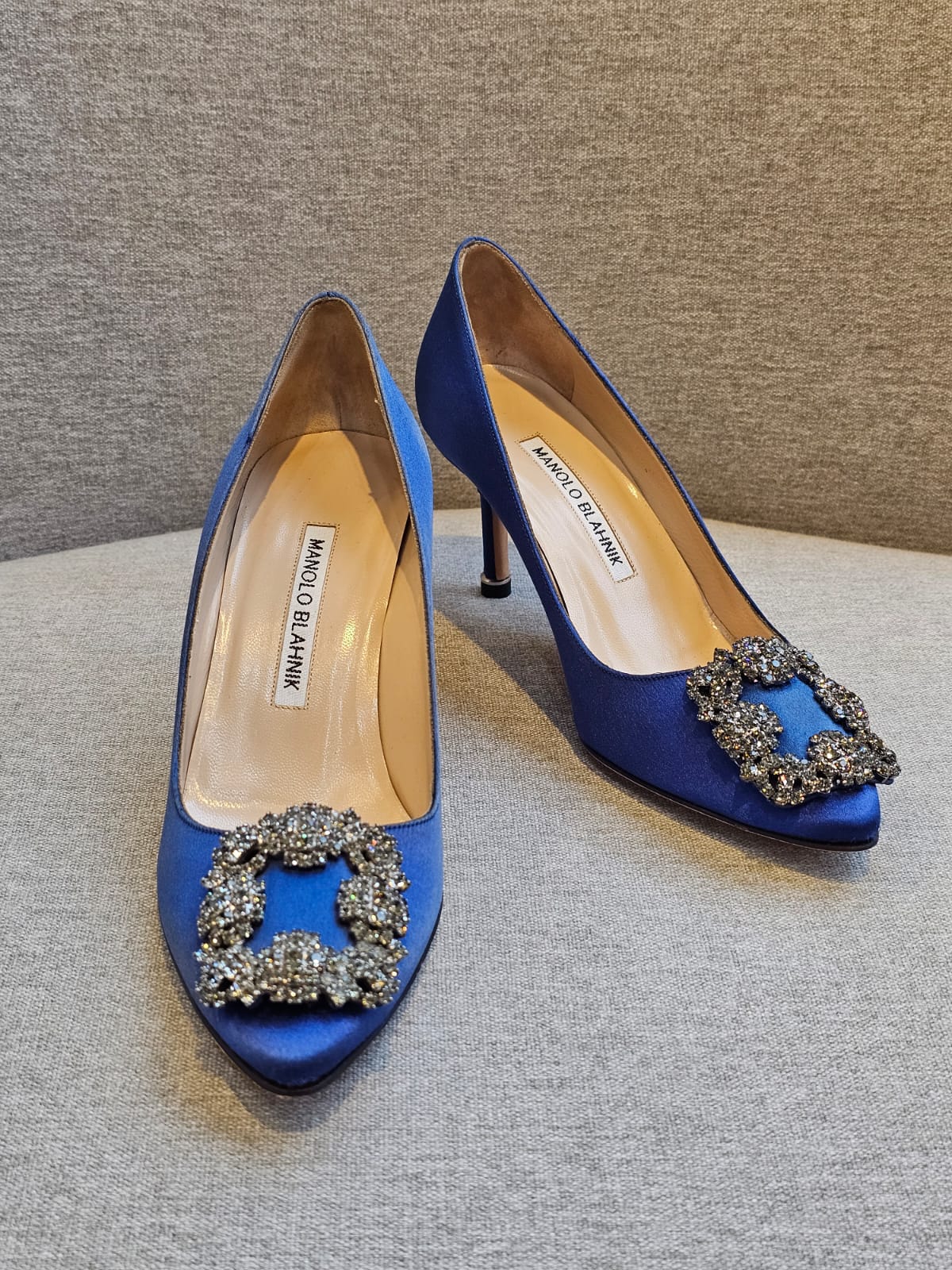 Manolo Blahnik