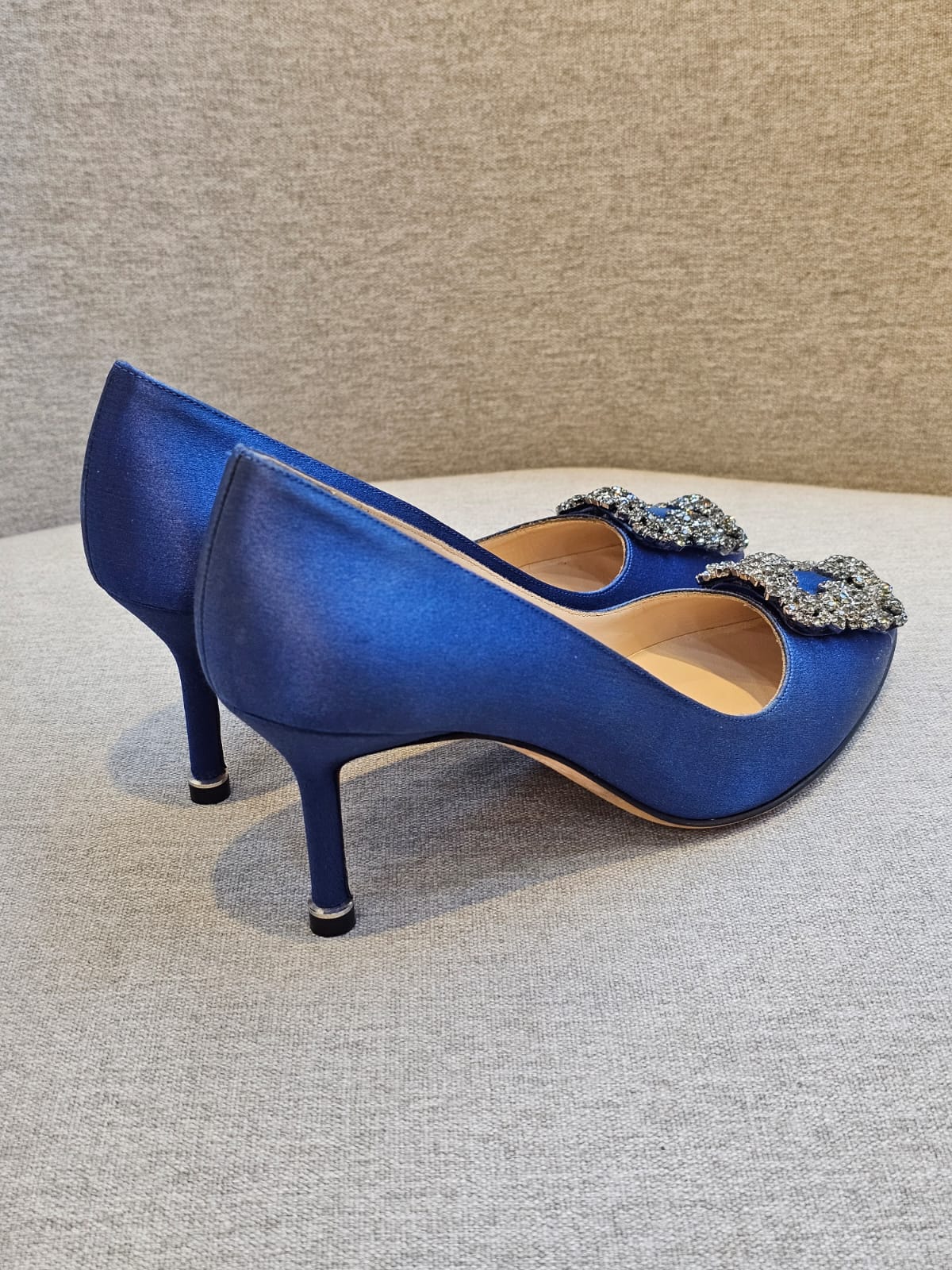 Manolo Blahnik