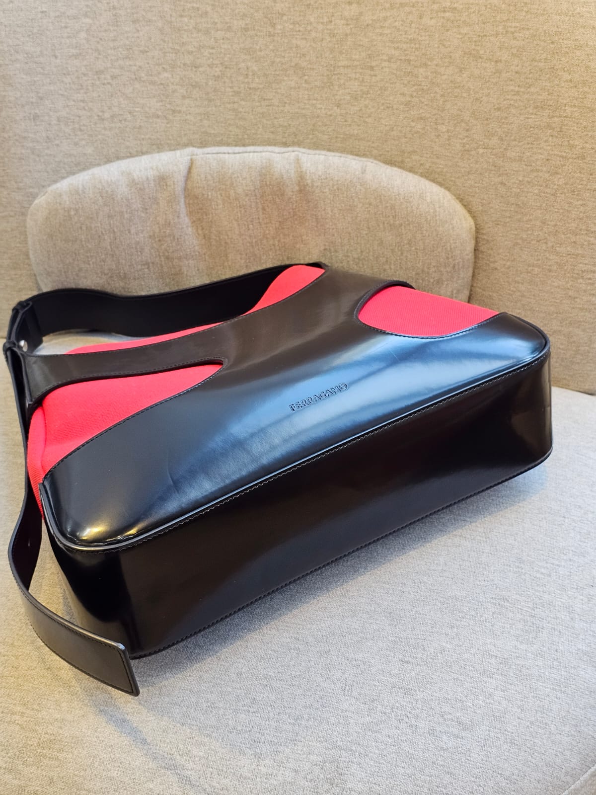 Salvatore Ferragamo