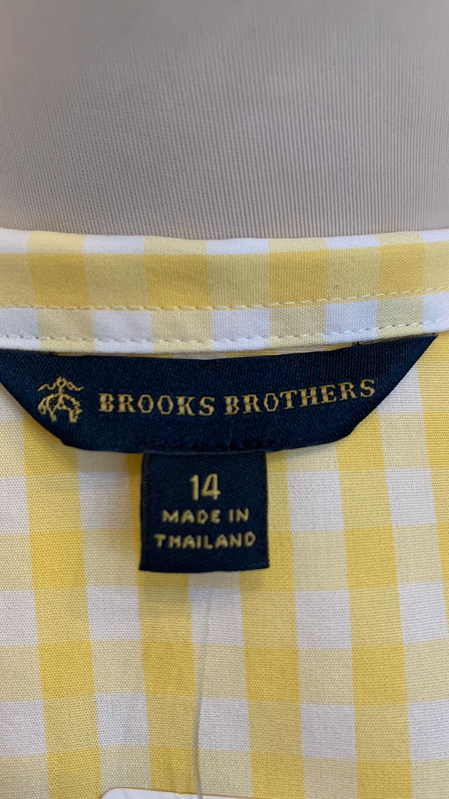 Brooks Brothers