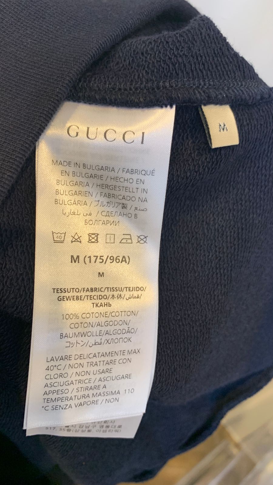 Gucci