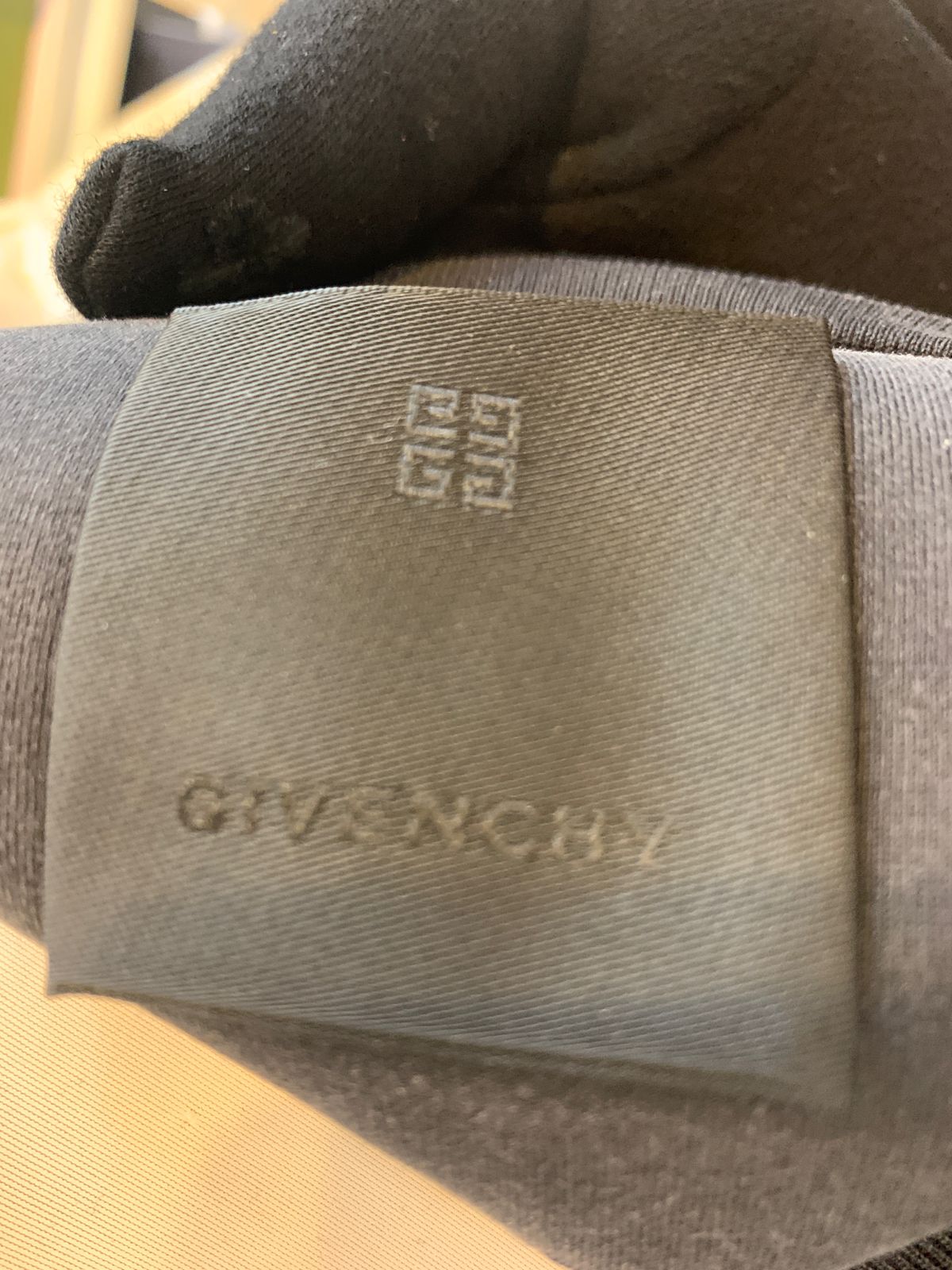 Givenchy