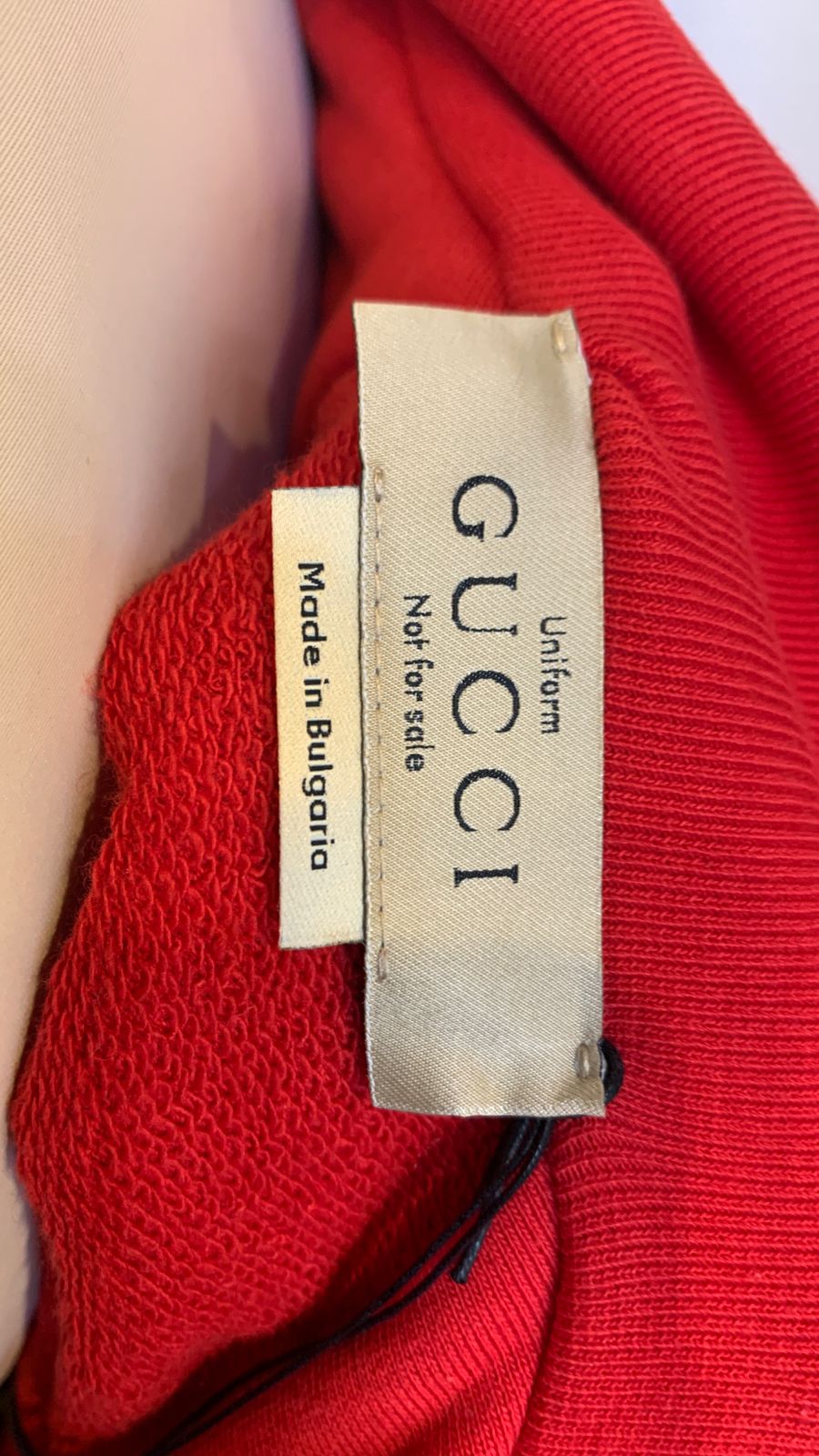 Gucci