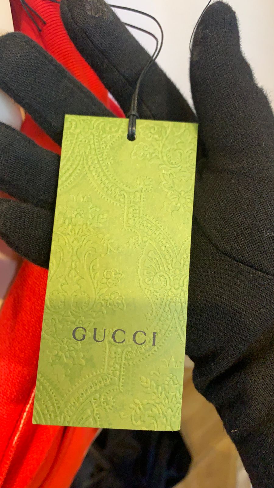 Gucci