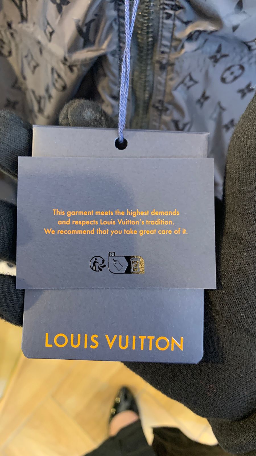 Louis Vuitton