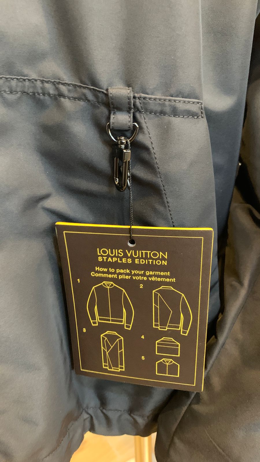 Louis Vuitton