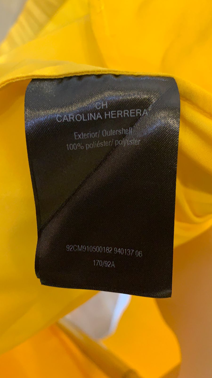 Carolina Herrera
