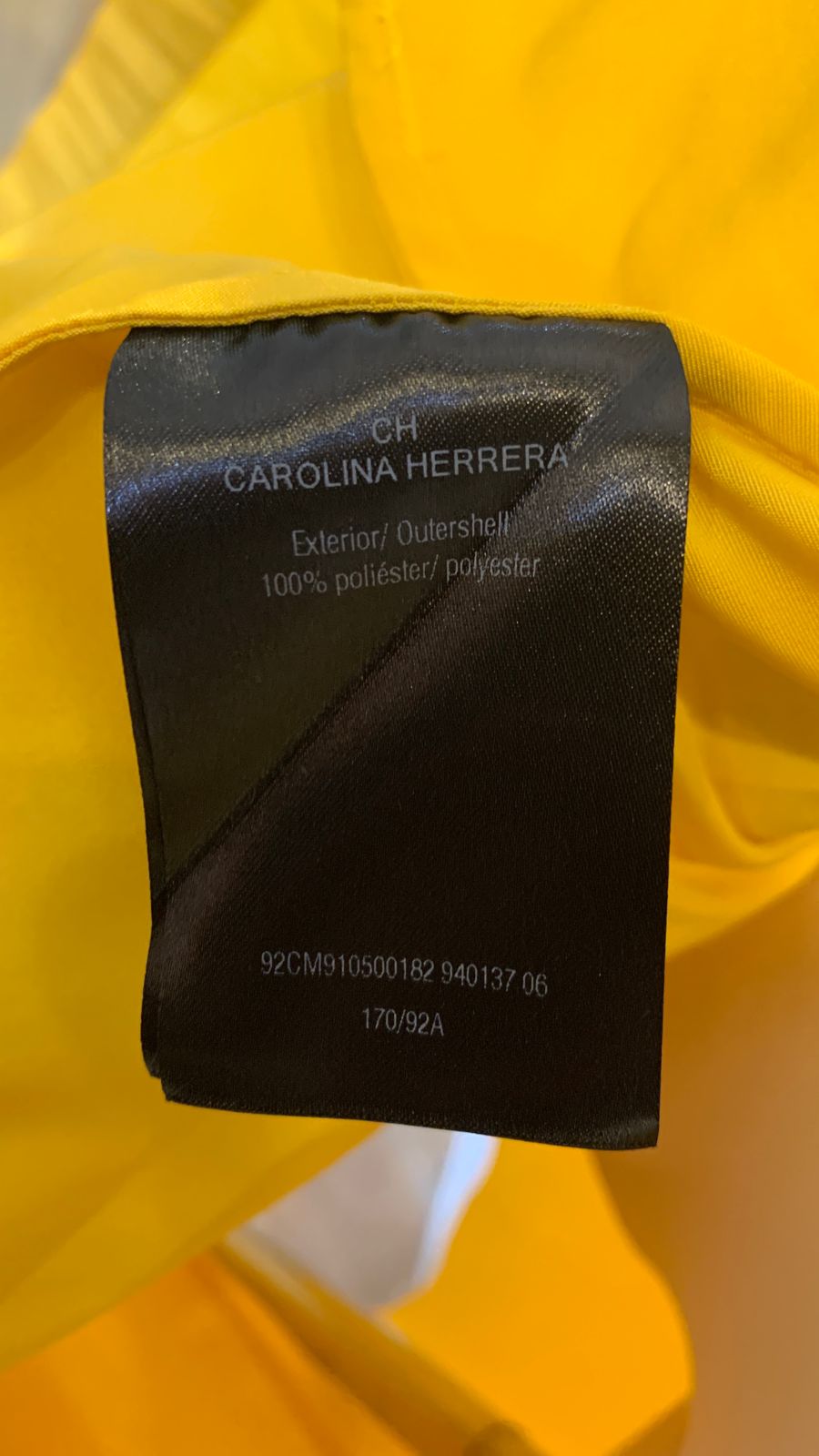 Carolina Herrera