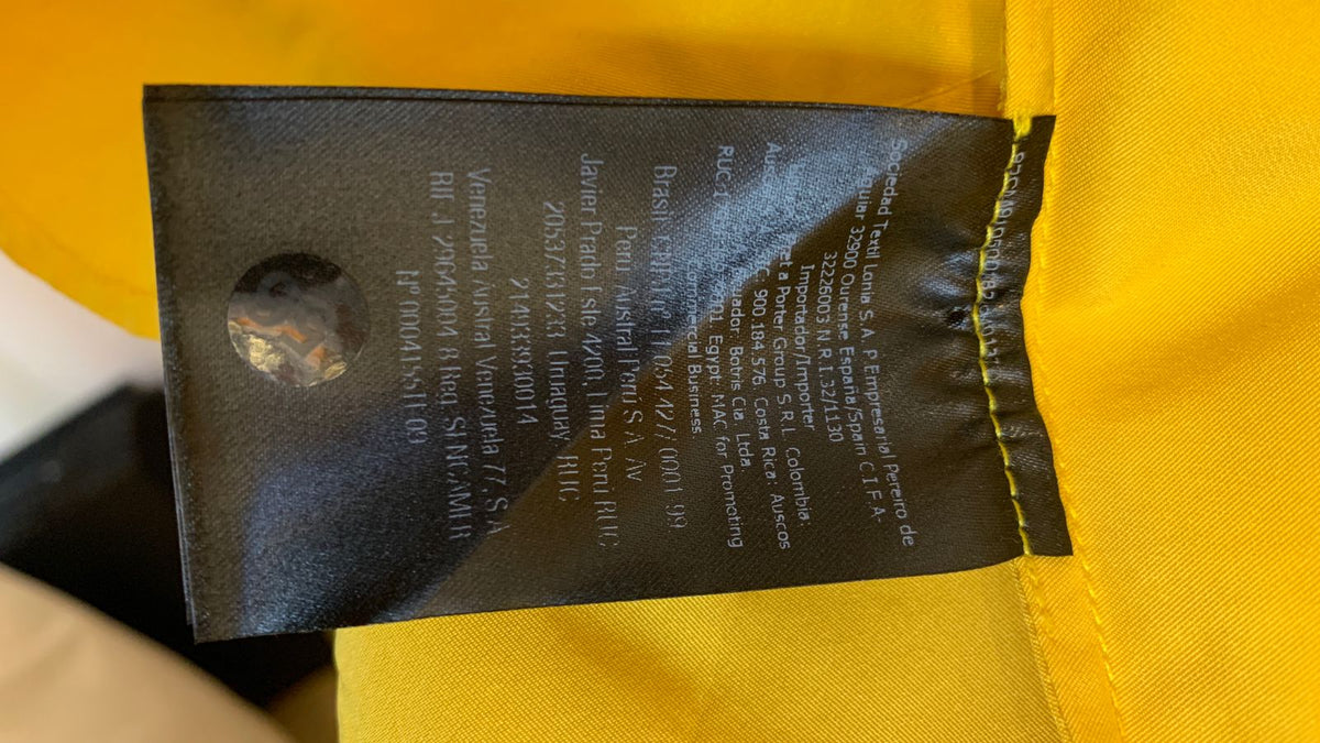 Carolina Herrera