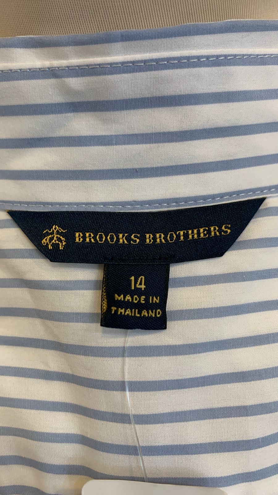 Brooks Brothers
