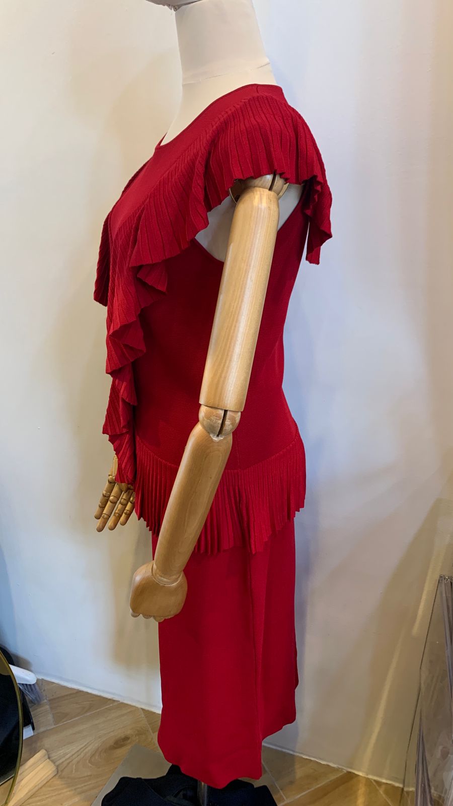 Carolina Herrera