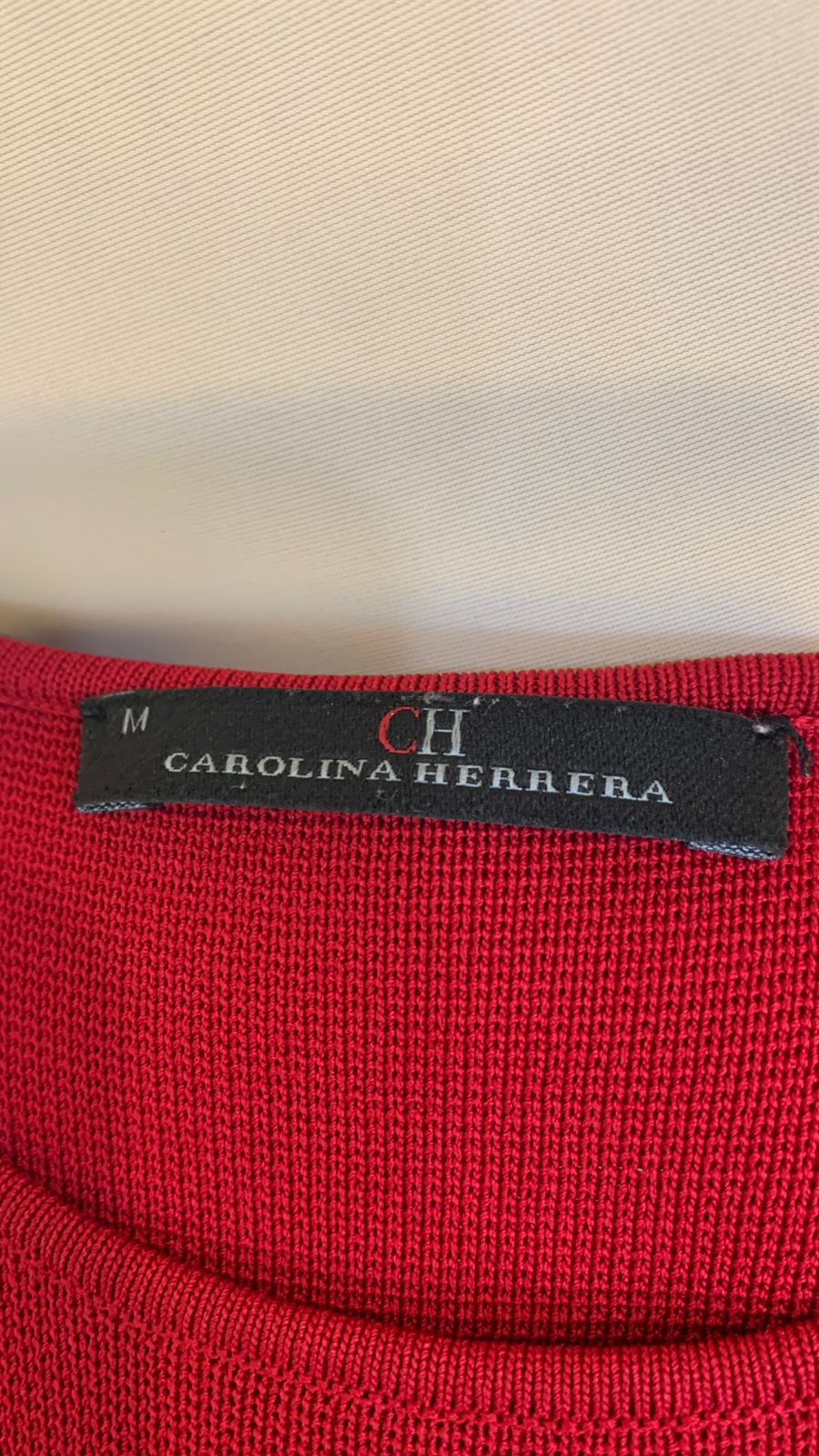 Carolina Herrera