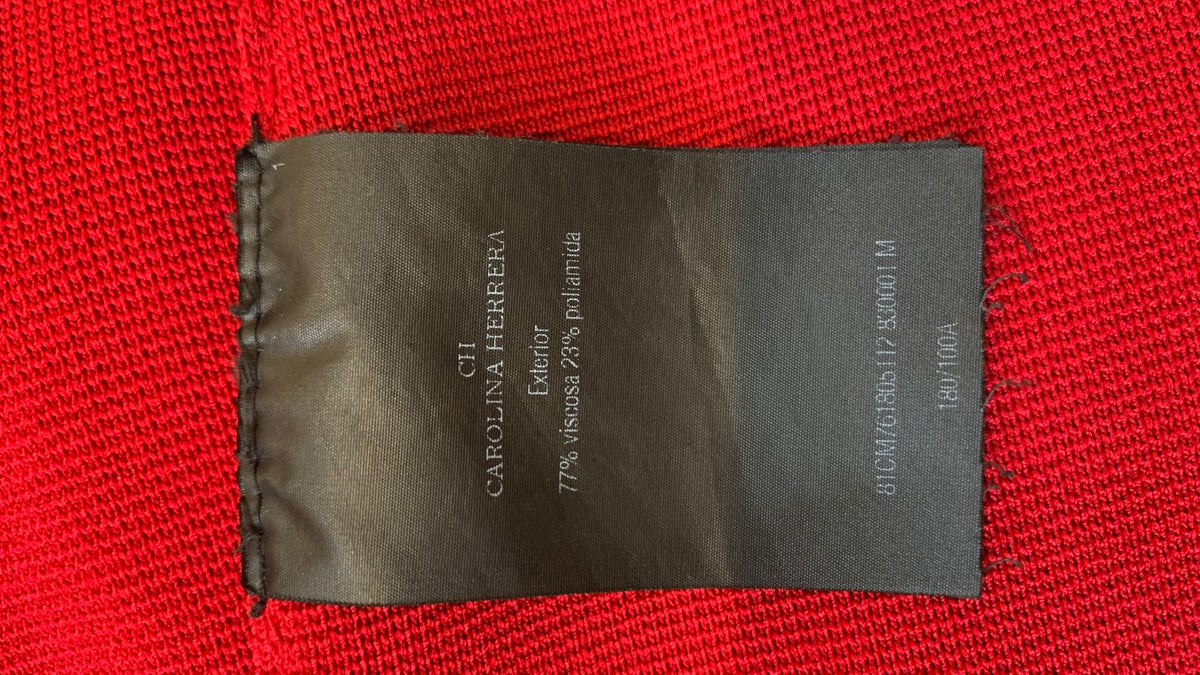Carolina Herrera