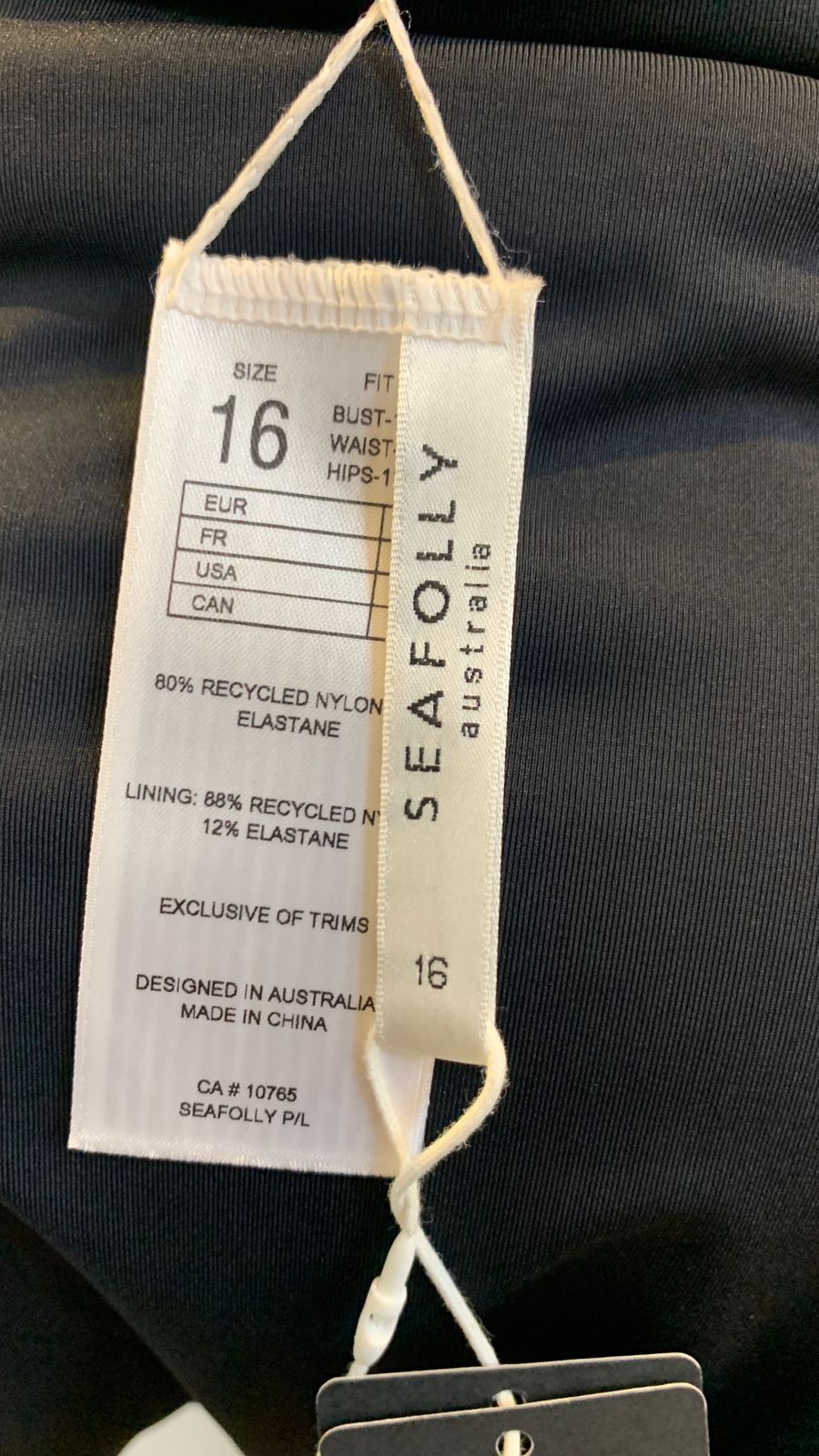 Seafolly