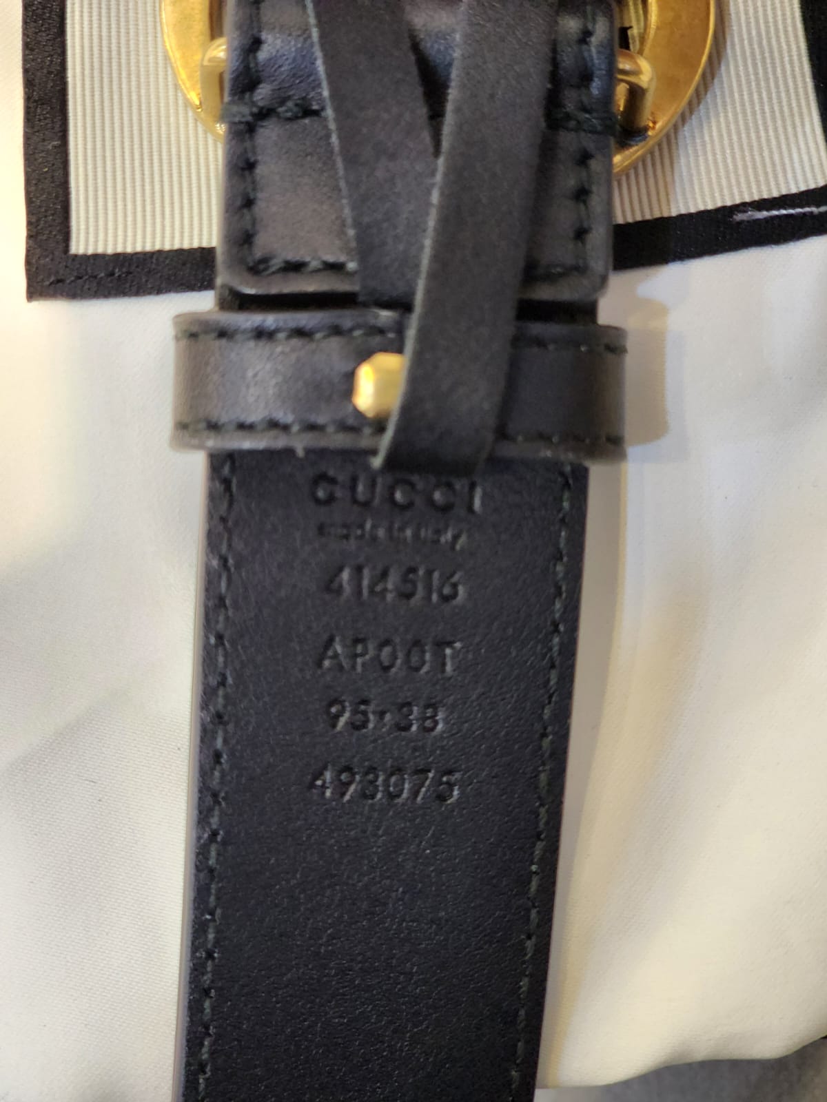 Gucci