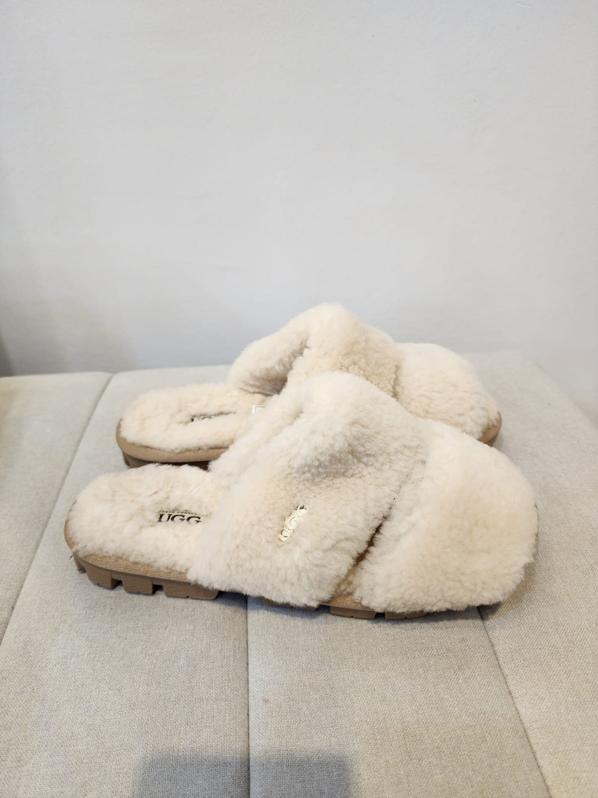 Ugg