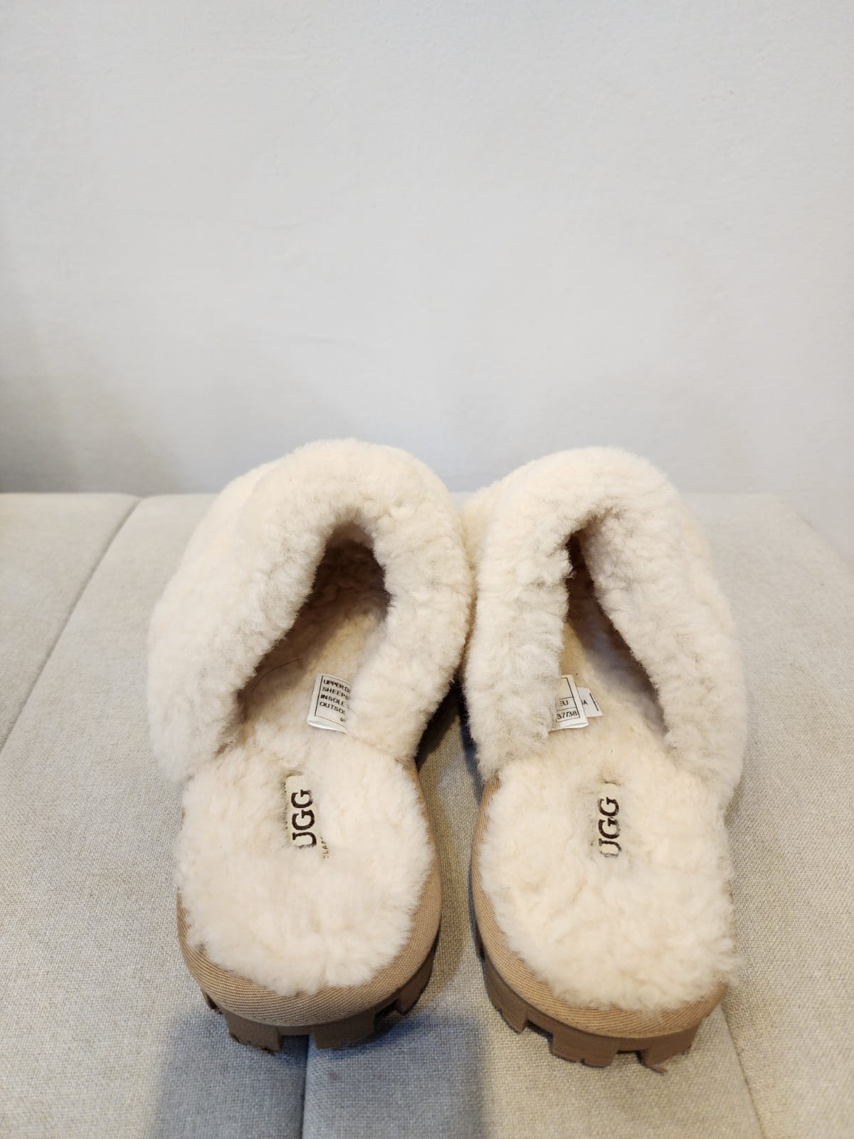 Ugg
