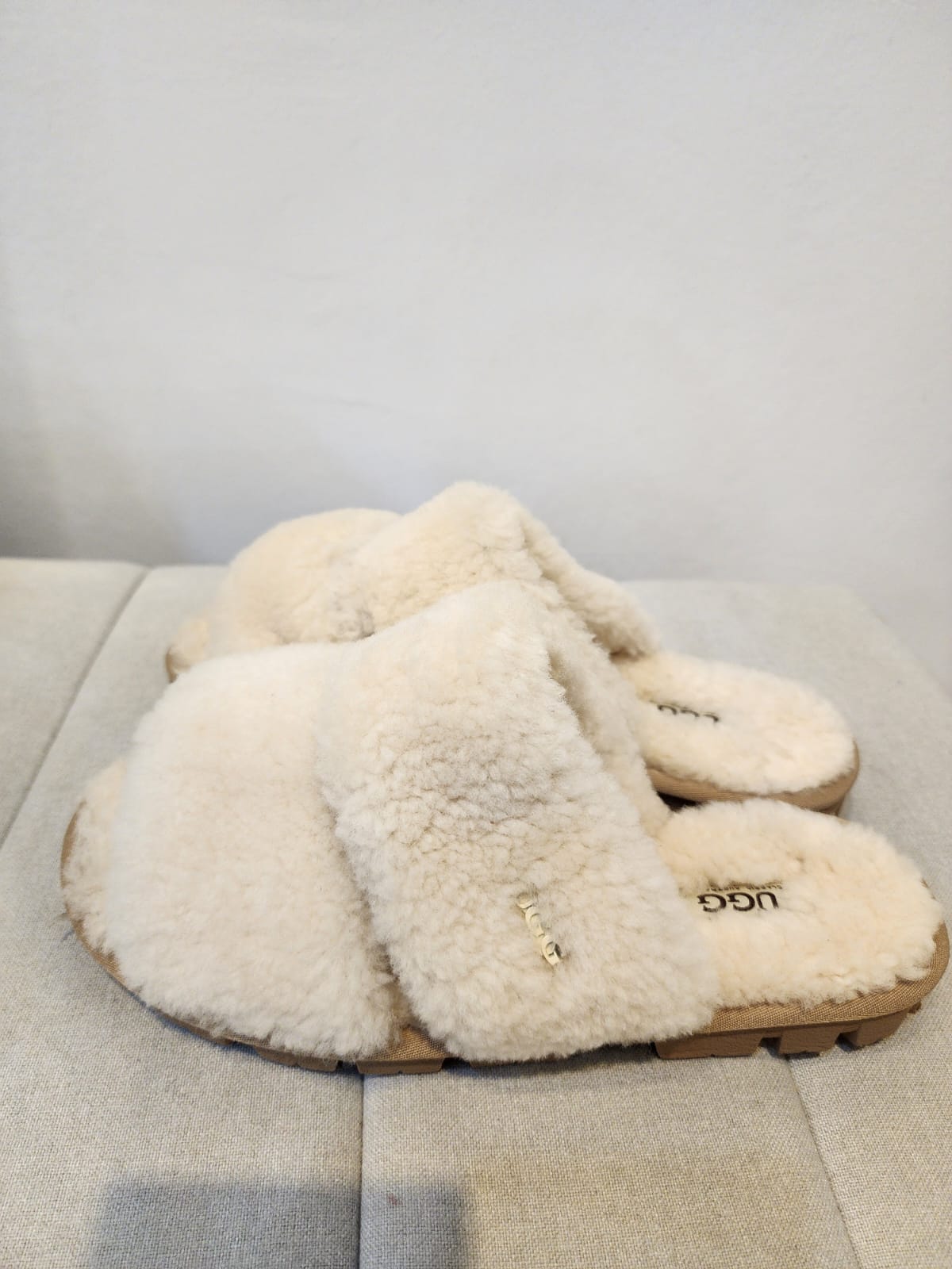 Ugg