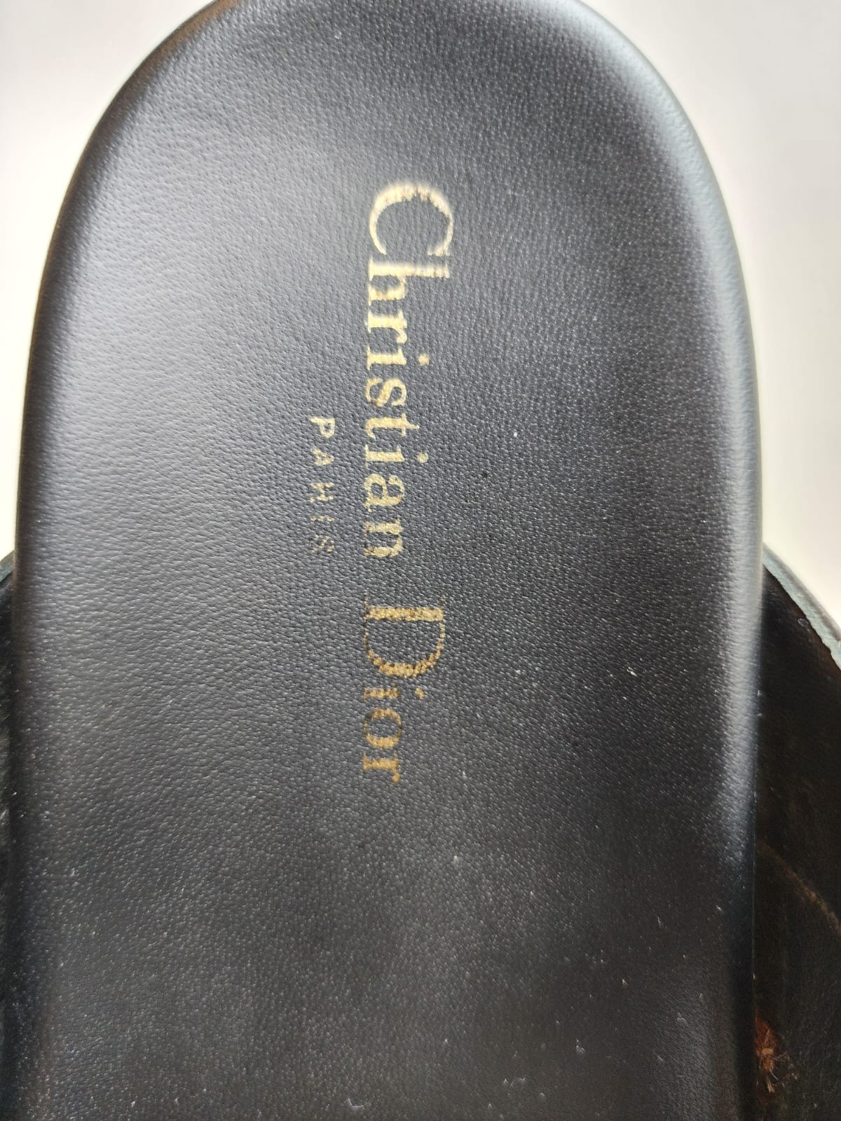 Dior