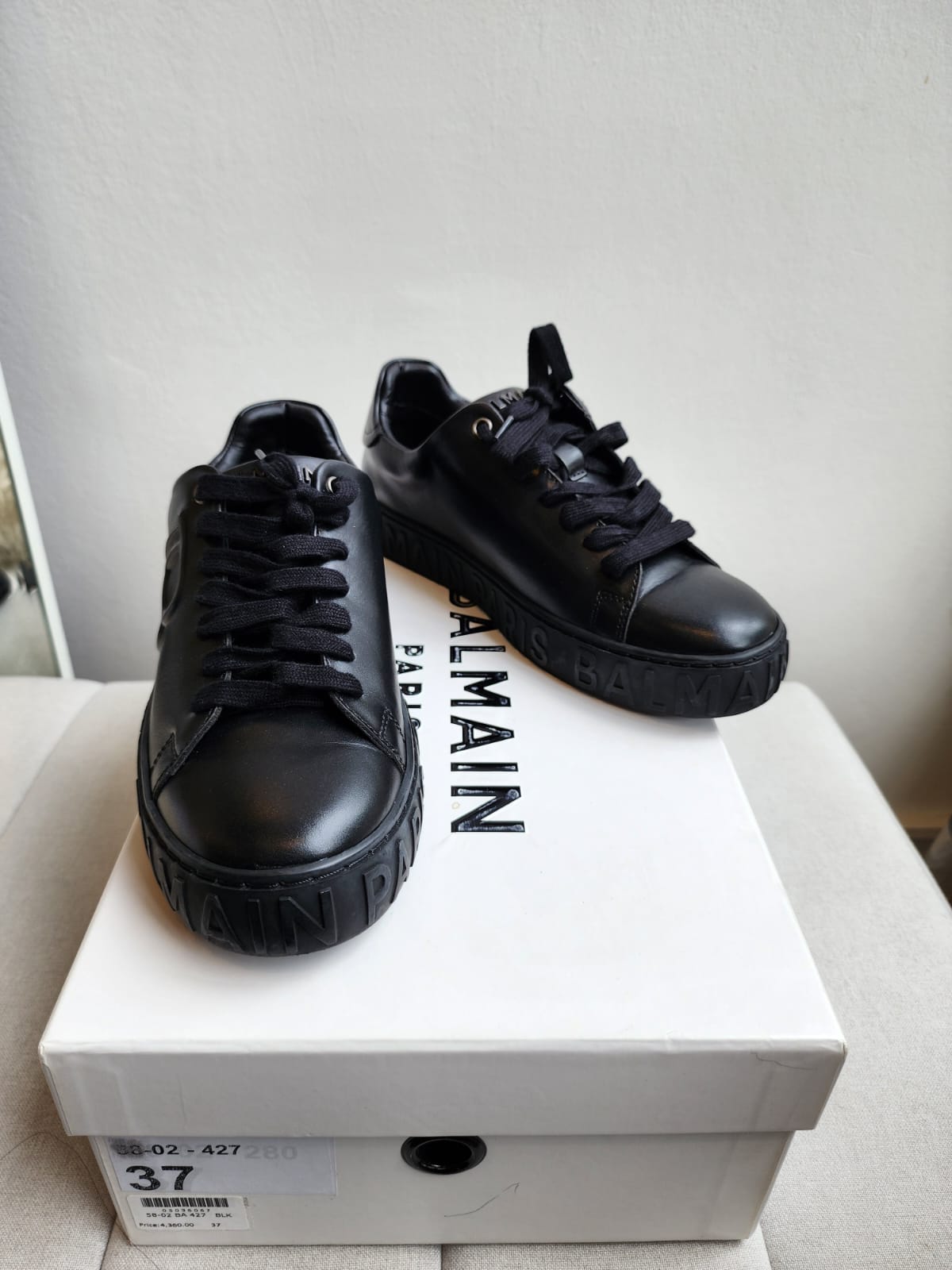 Balmain