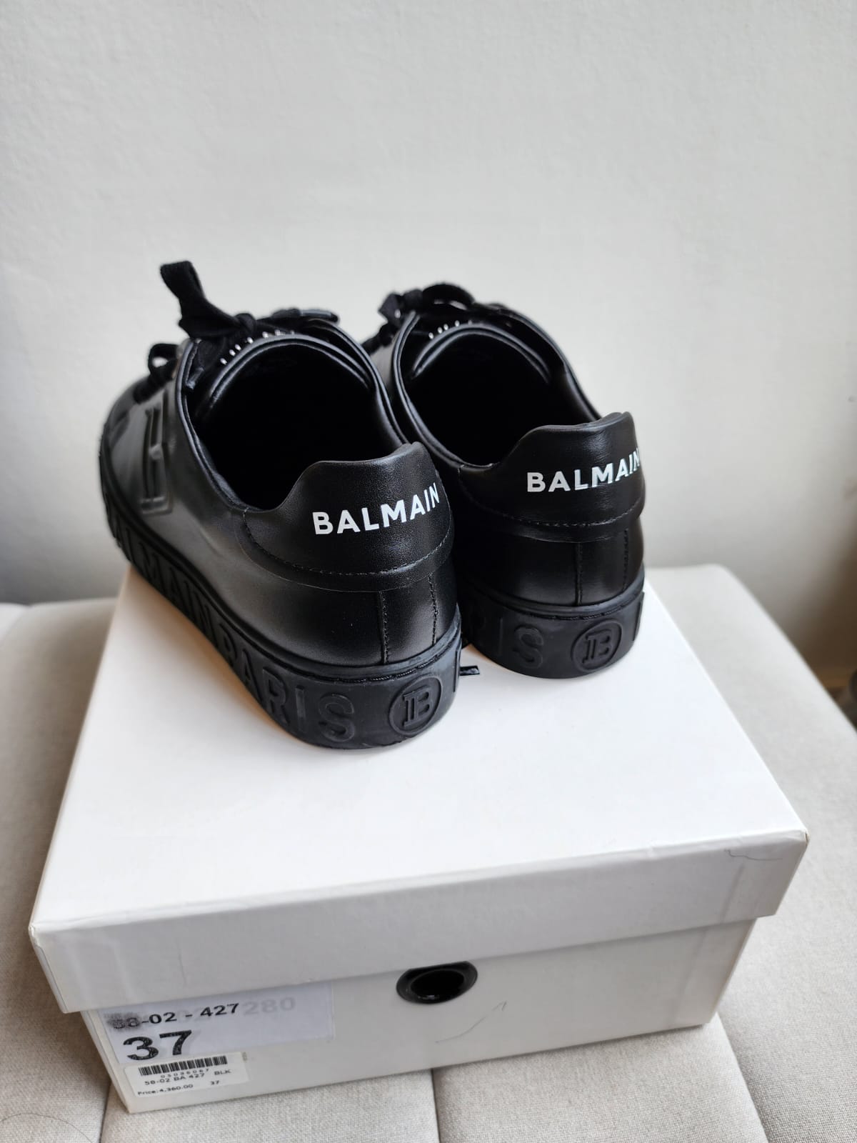 Balmain