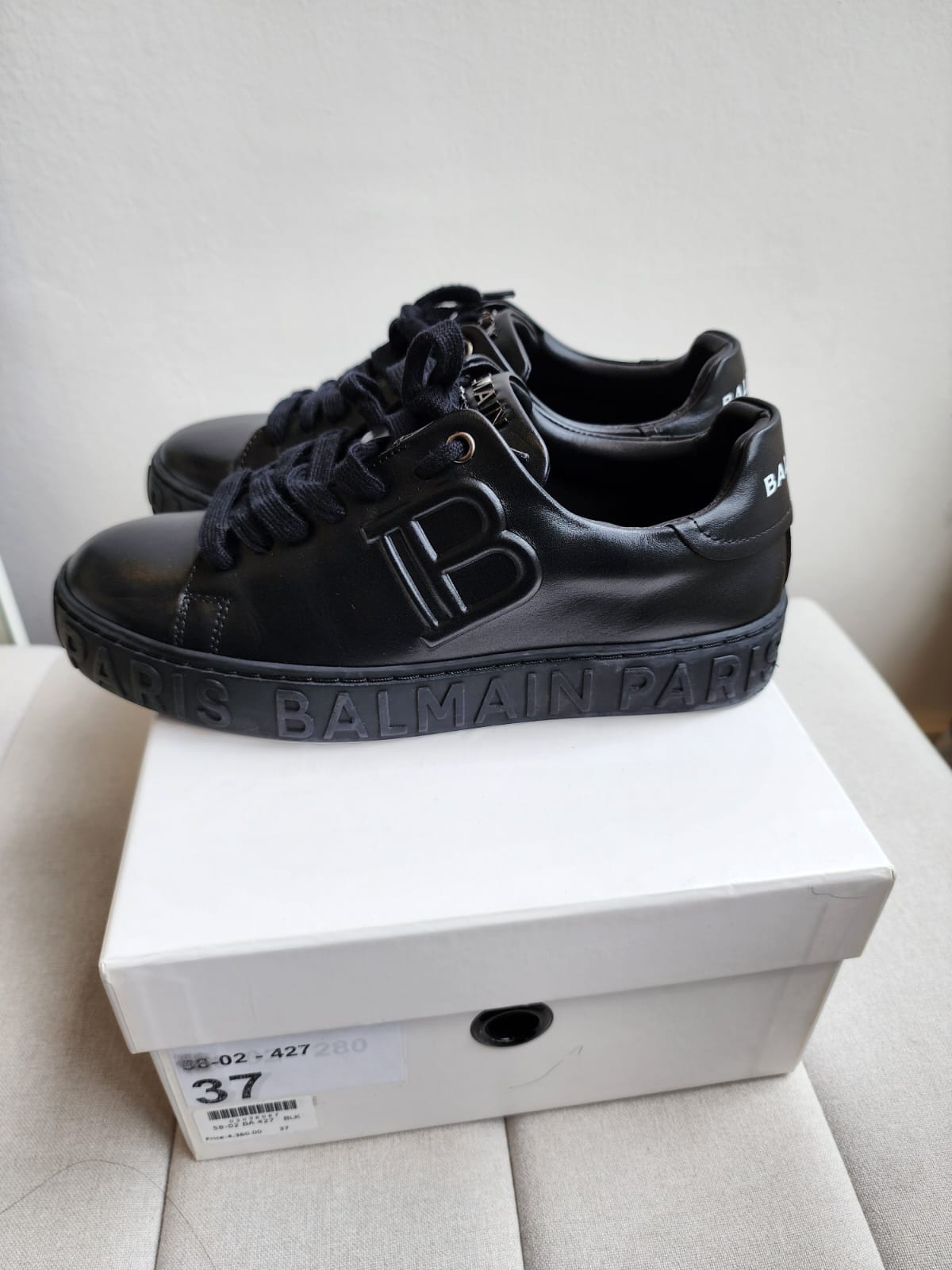 Balmain