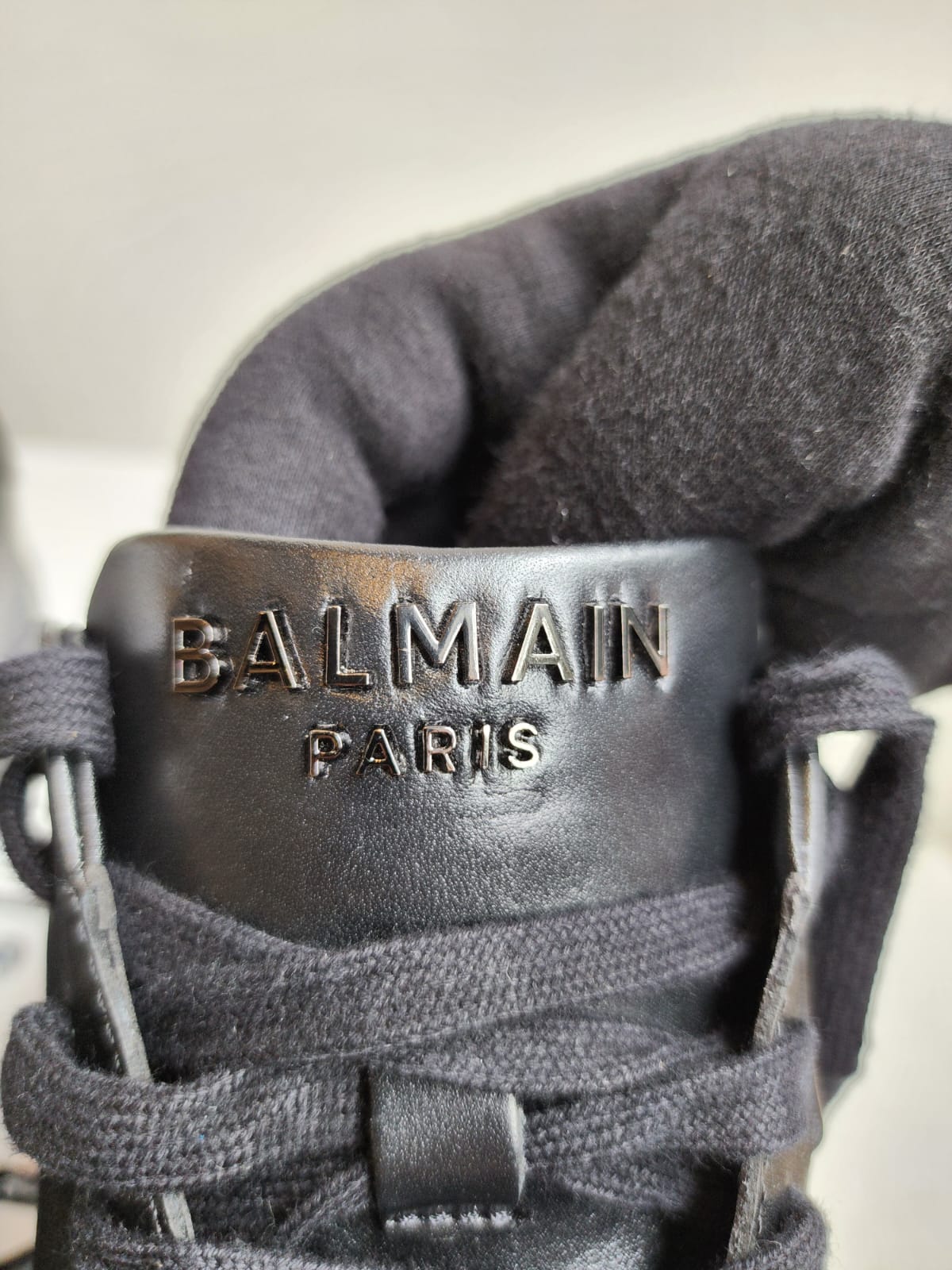 Balmain