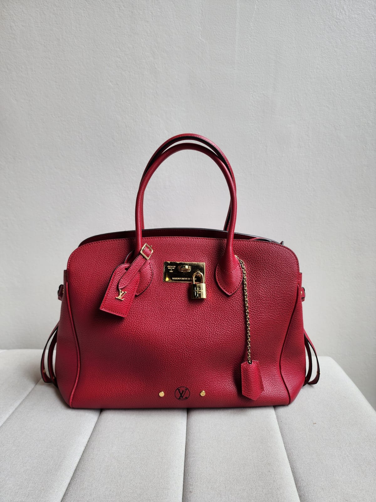 Louis Vuitton