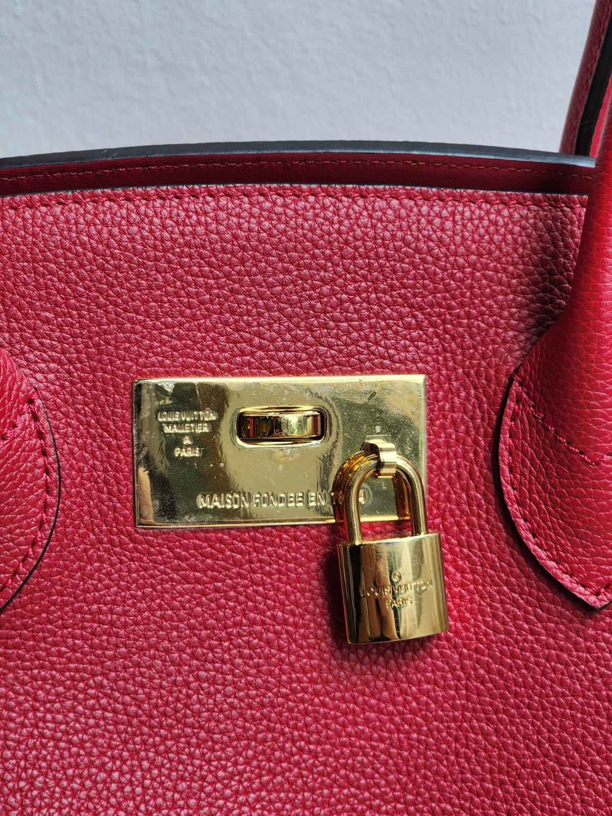 Louis Vuitton