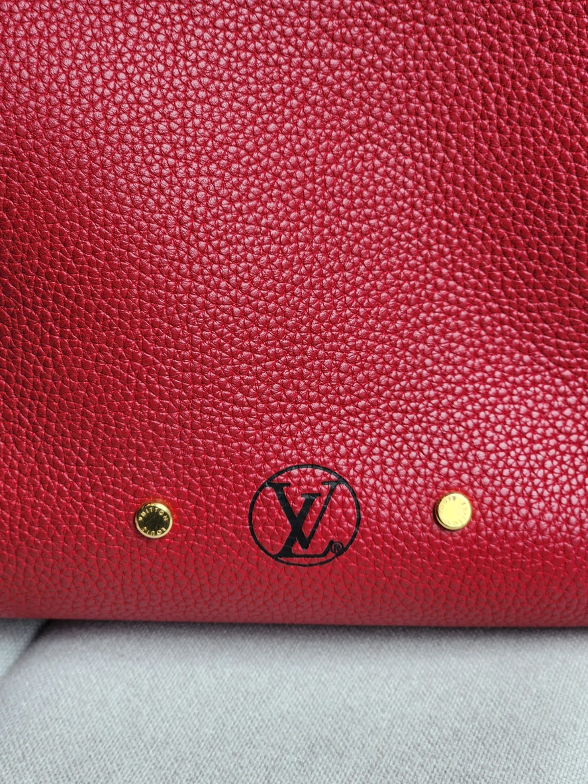 Louis Vuitton