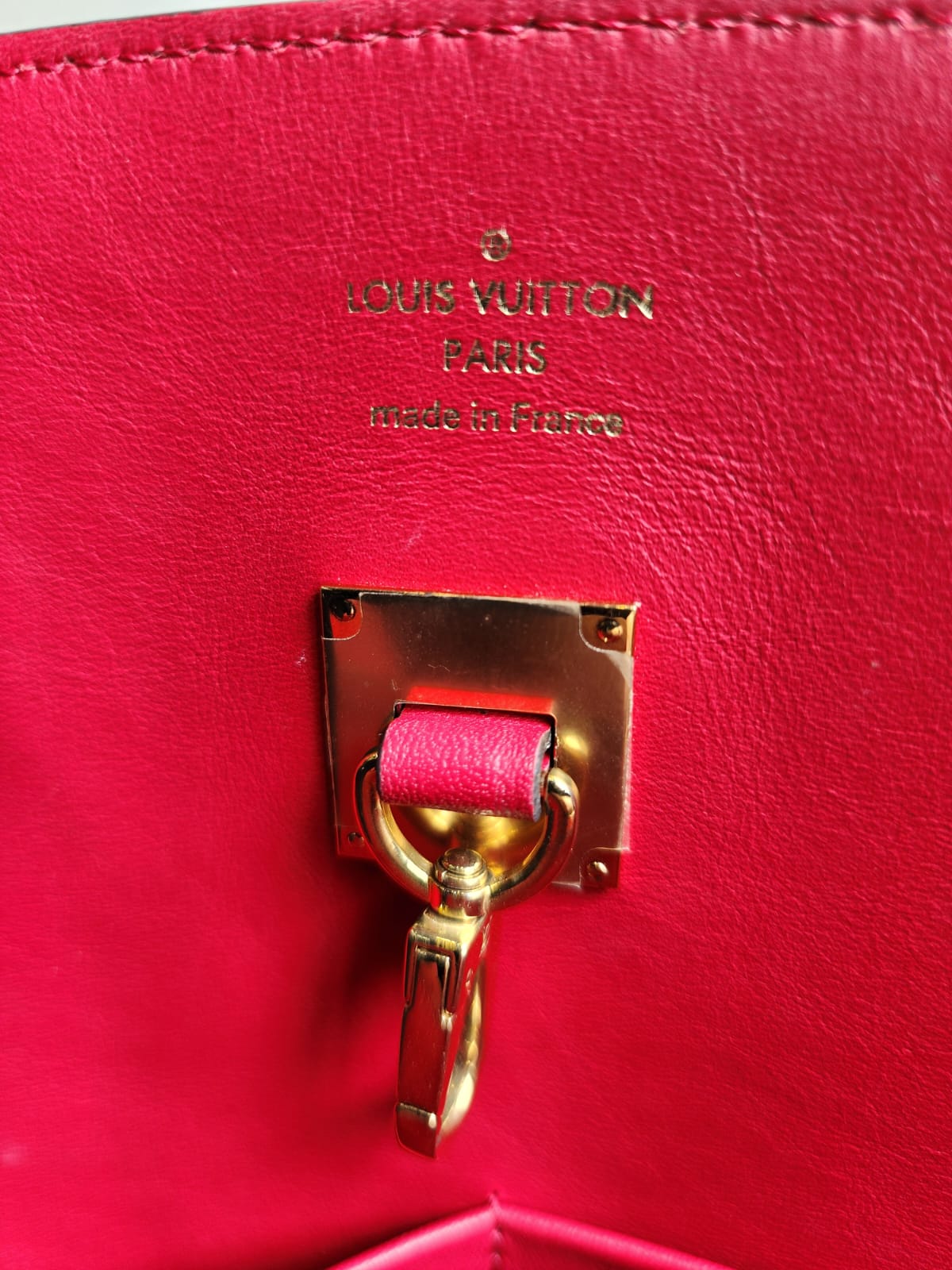 Louis Vuitton