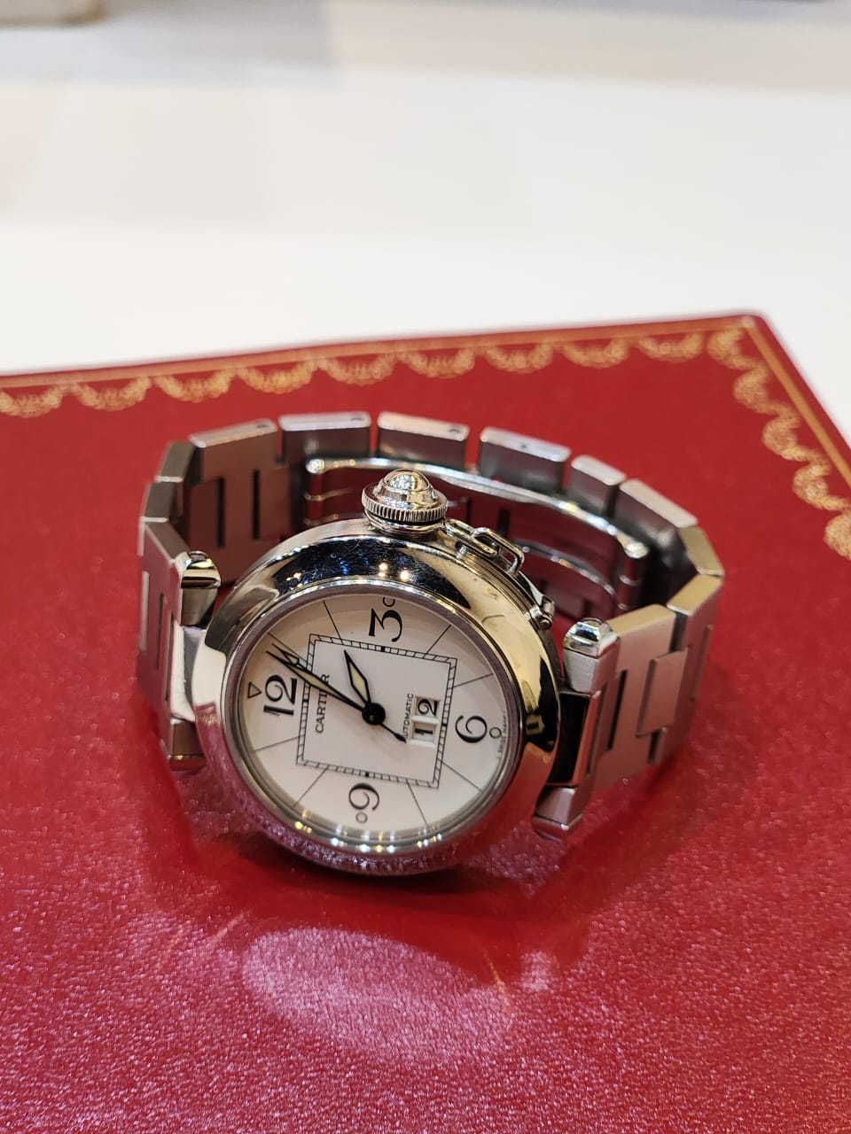 Cartier