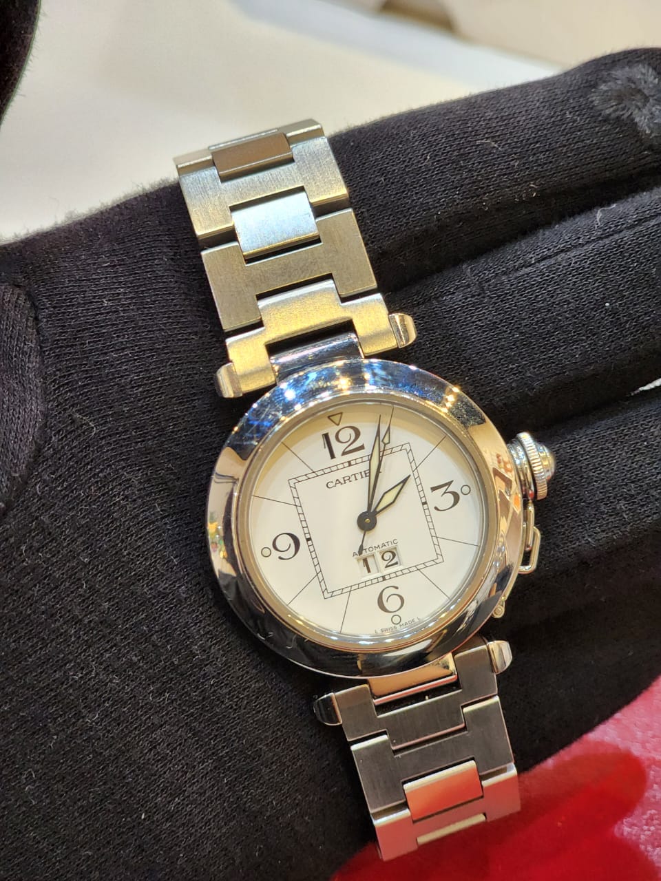 Cartier