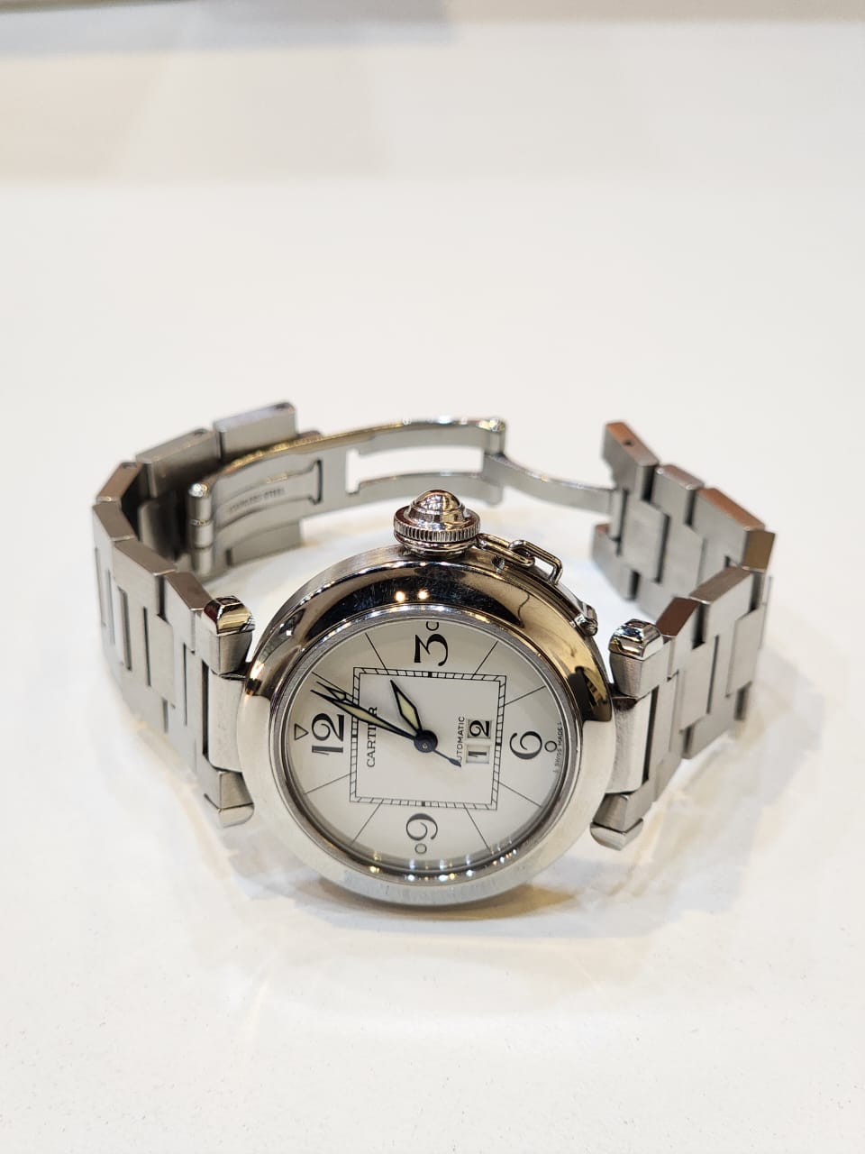 Cartier