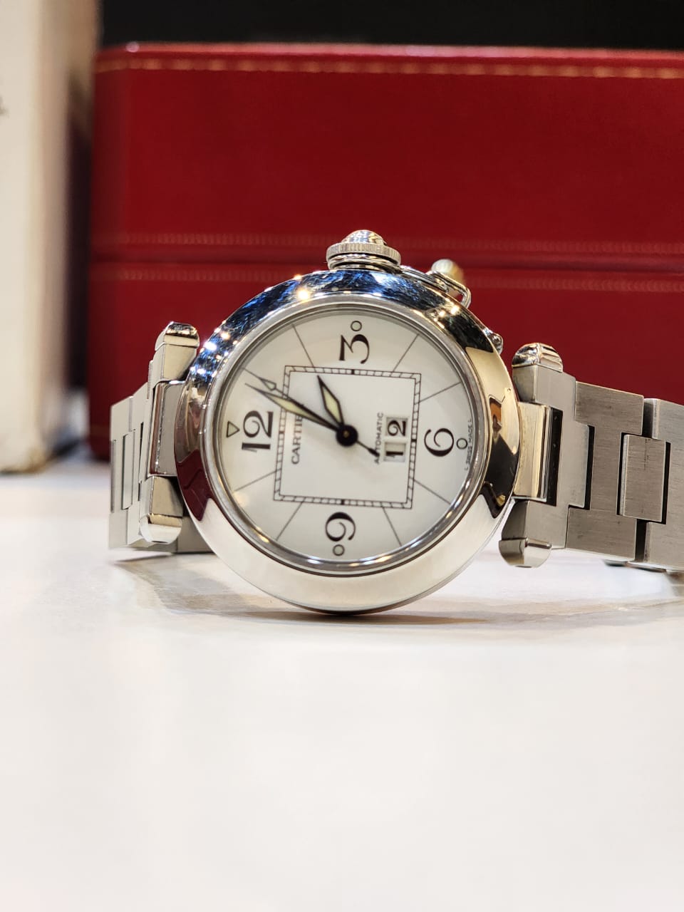Cartier