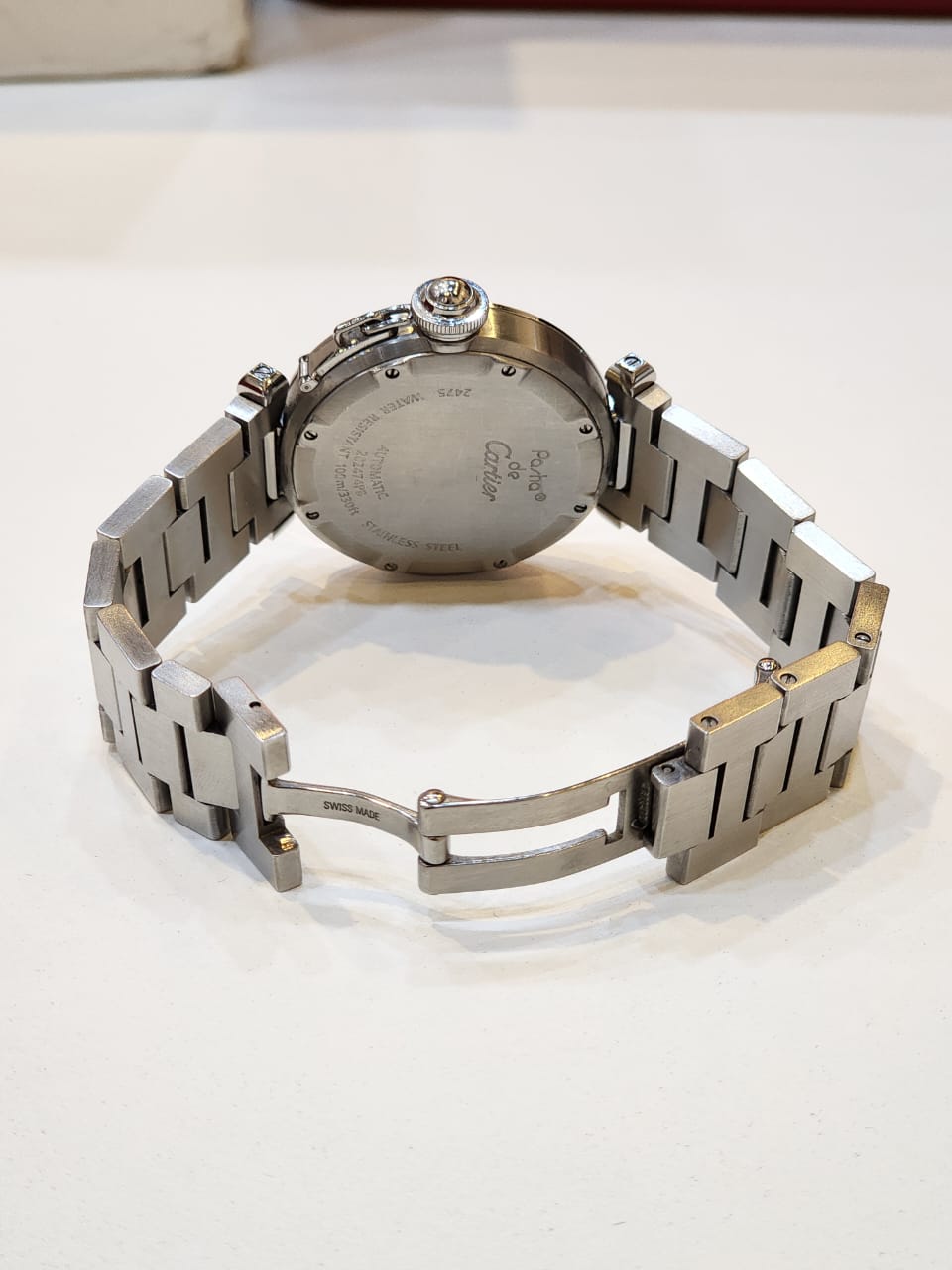 Cartier
