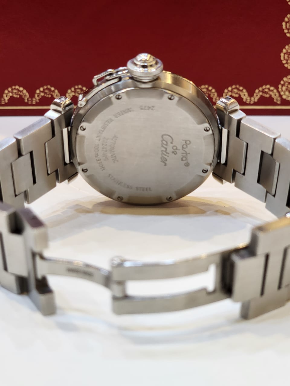 Cartier
