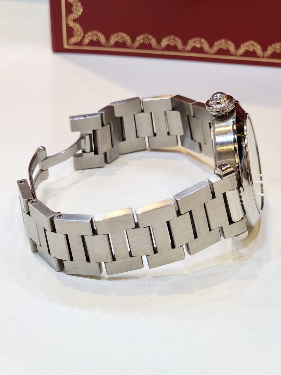 Cartier