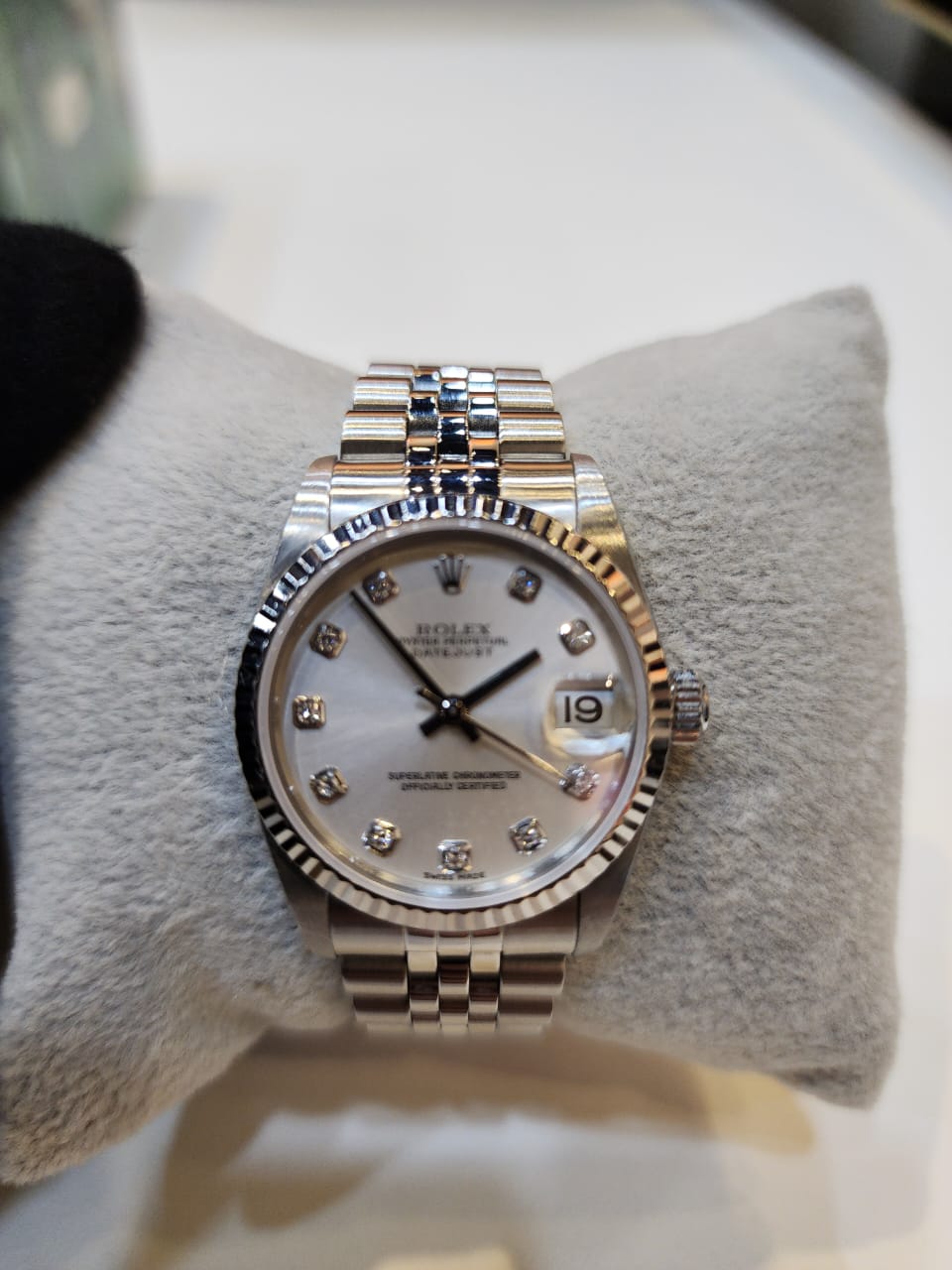 Rolex