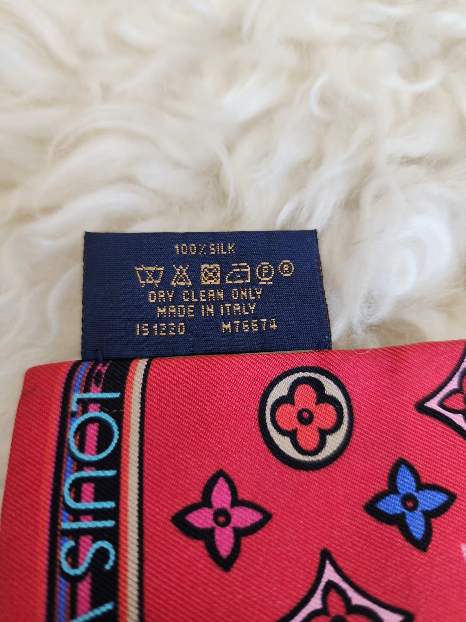 Louis Vuitton
