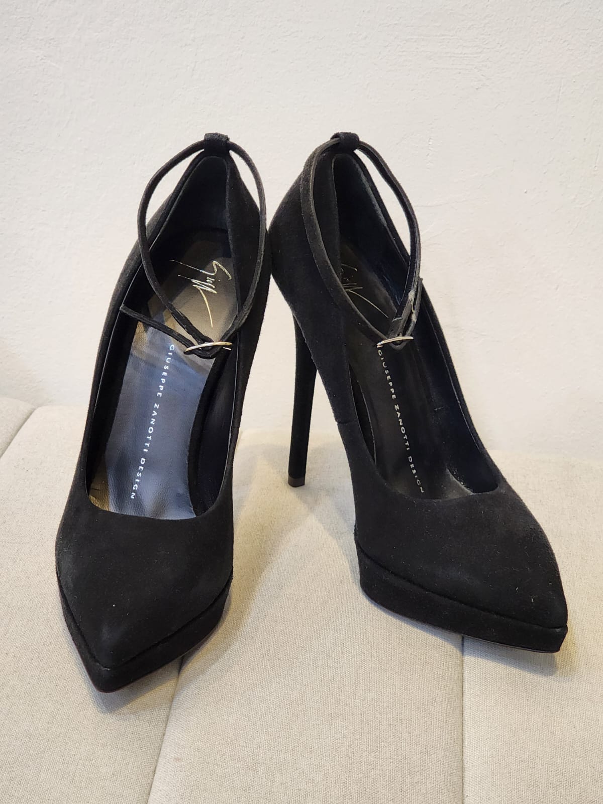 Giuseppe Zanotti