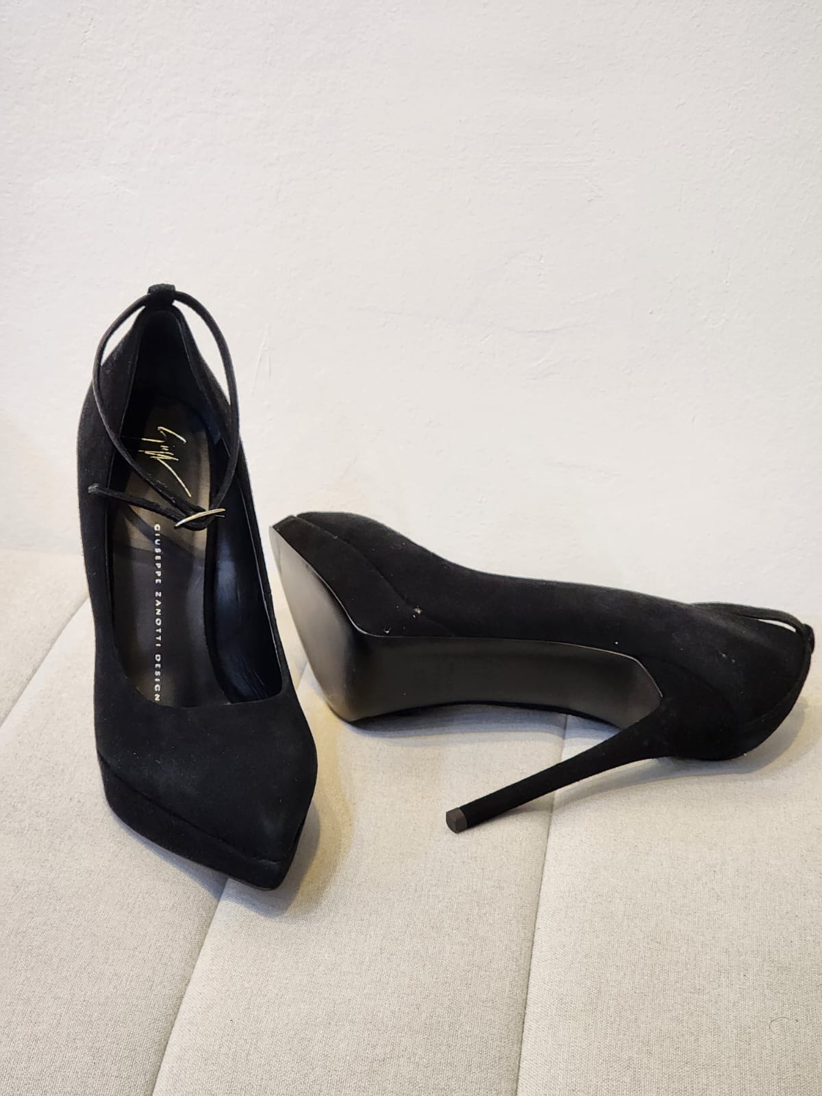 Giuseppe Zanotti