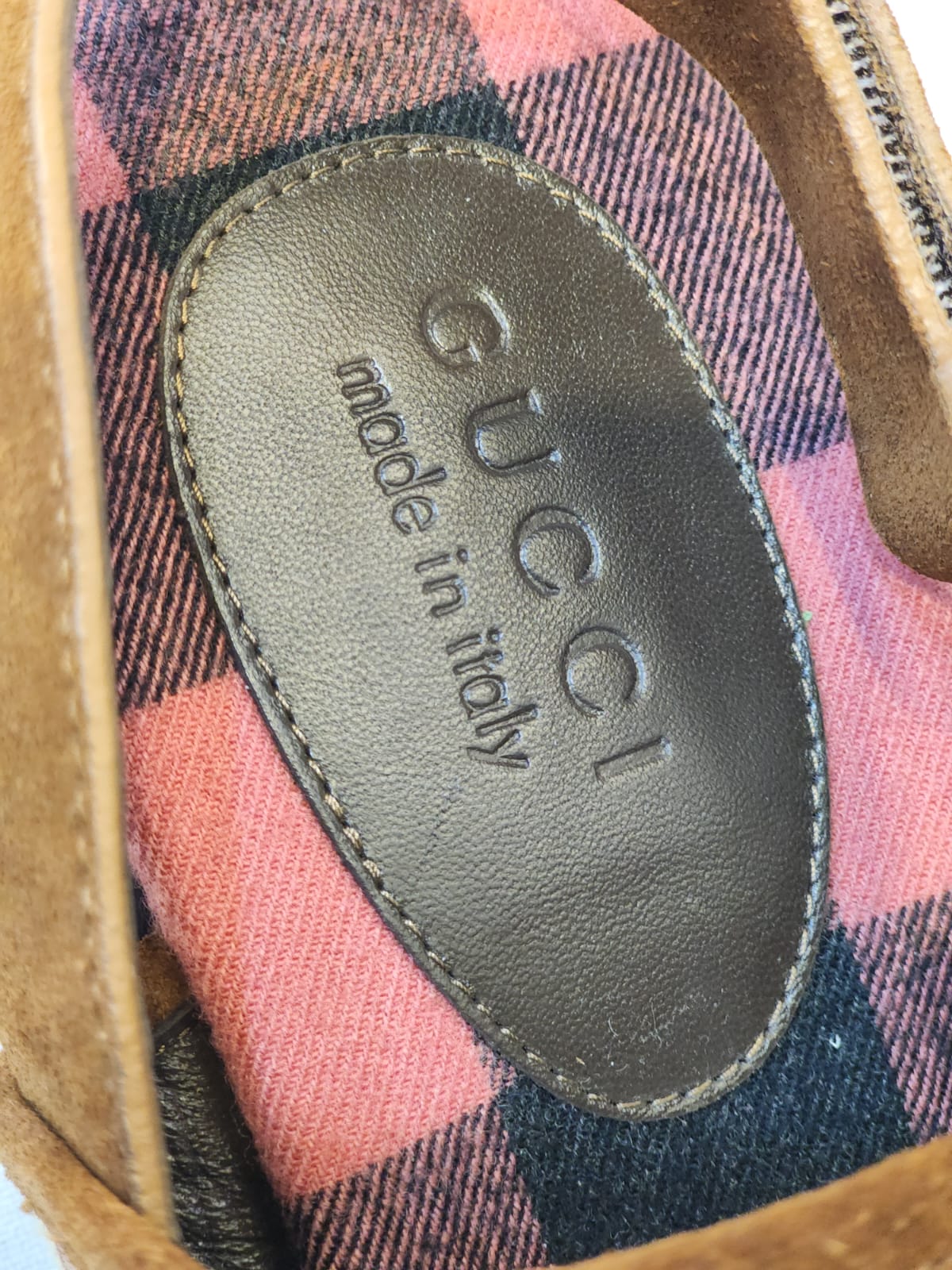 Gucci