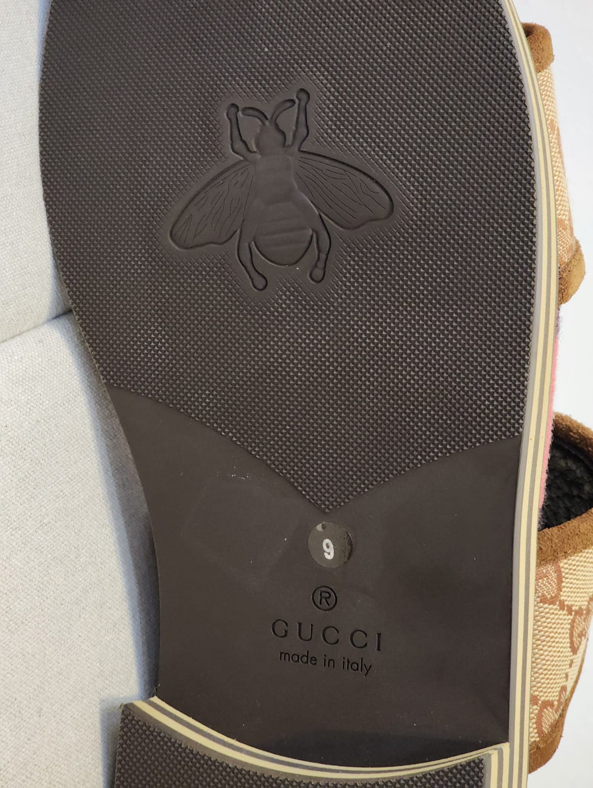 Gucci