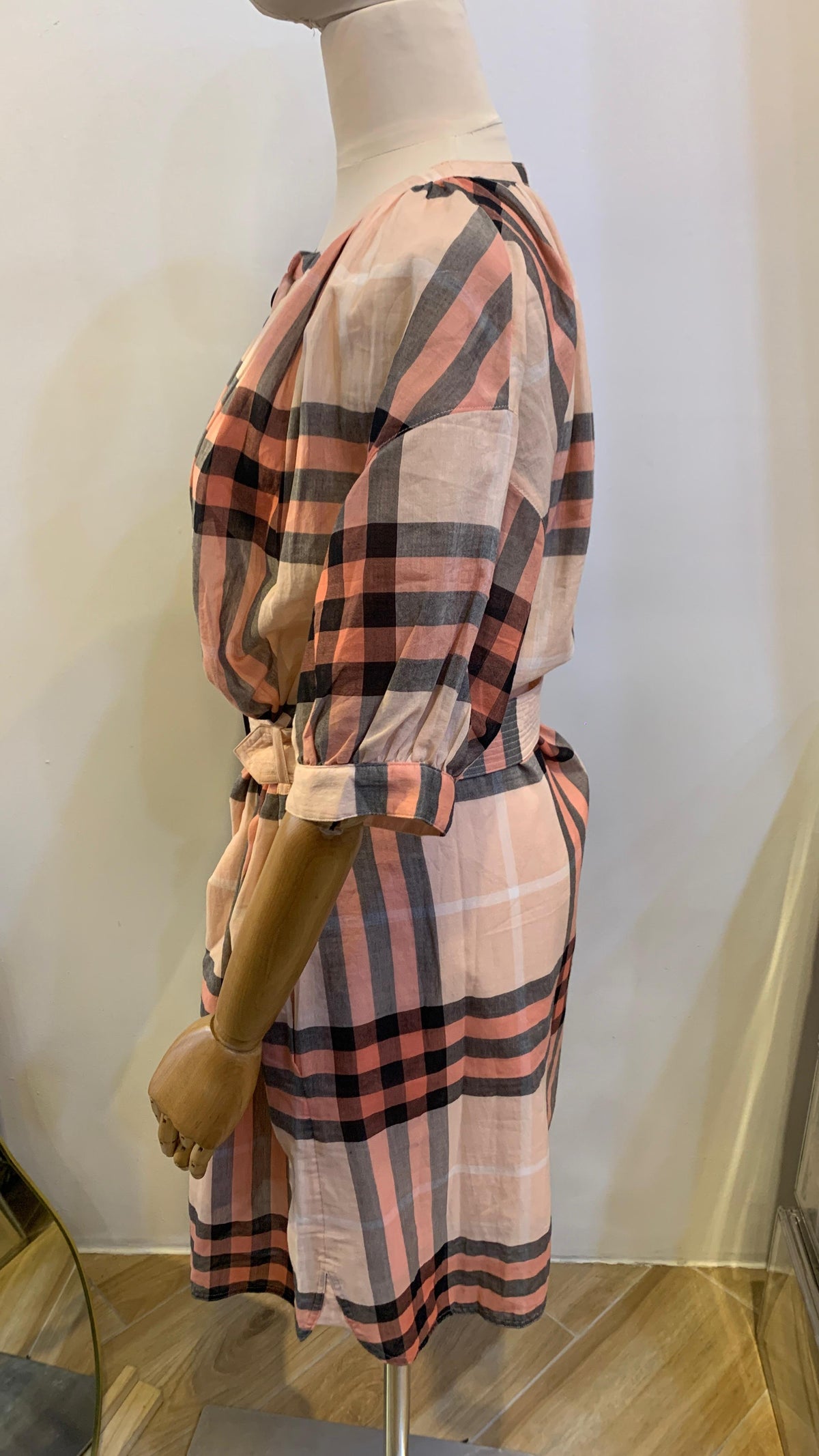 Burberry