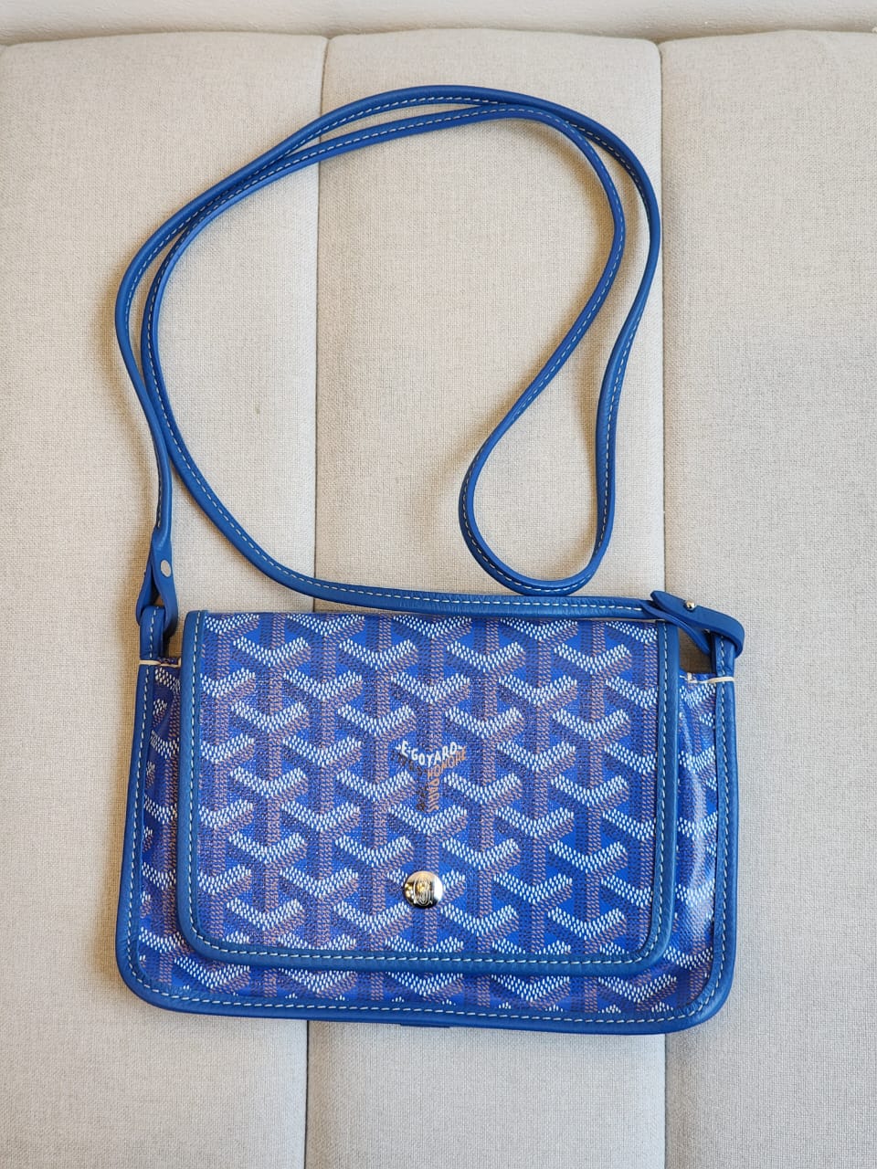Goyard