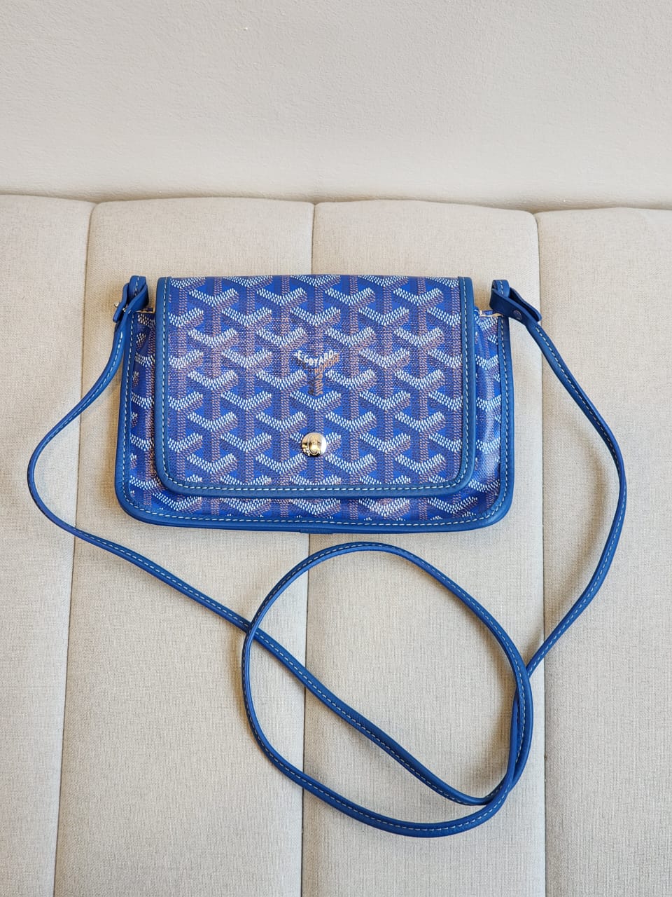 Goyard