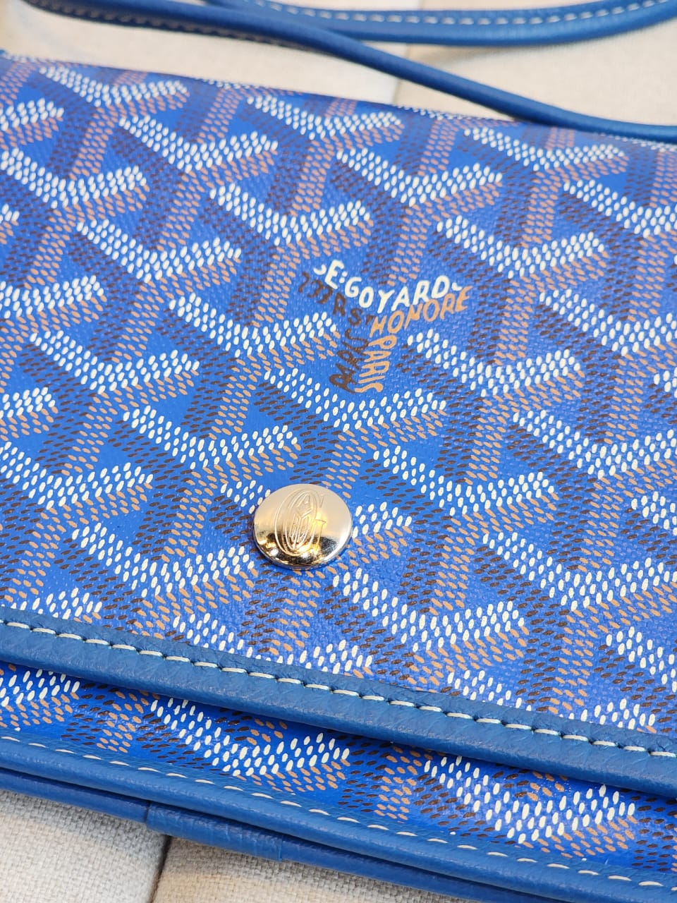 Goyard