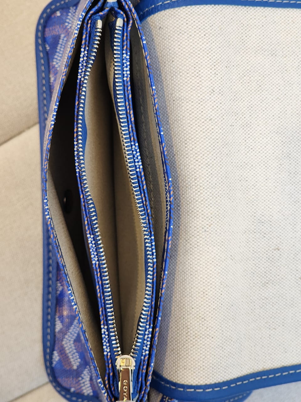 Goyard
