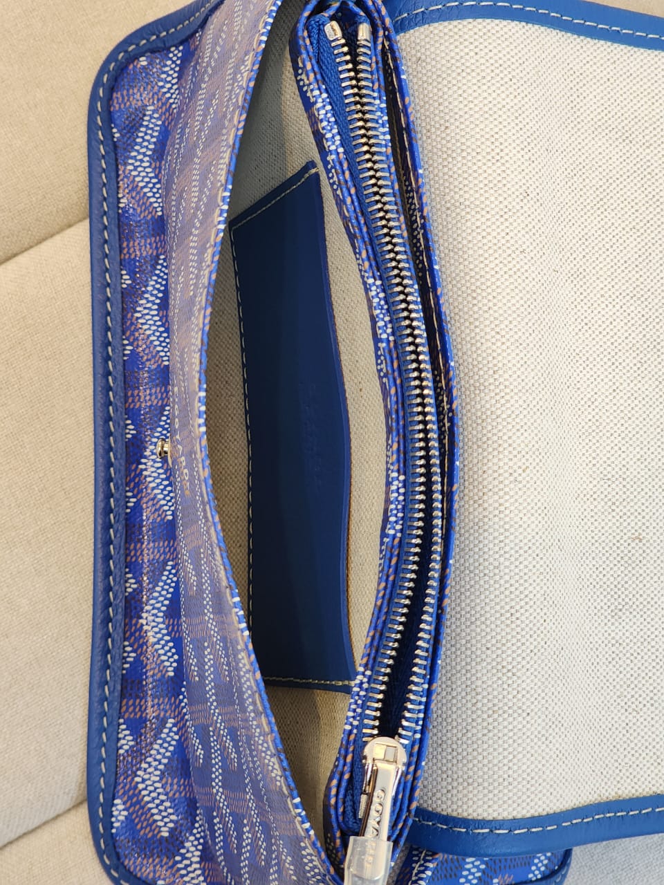 Goyard